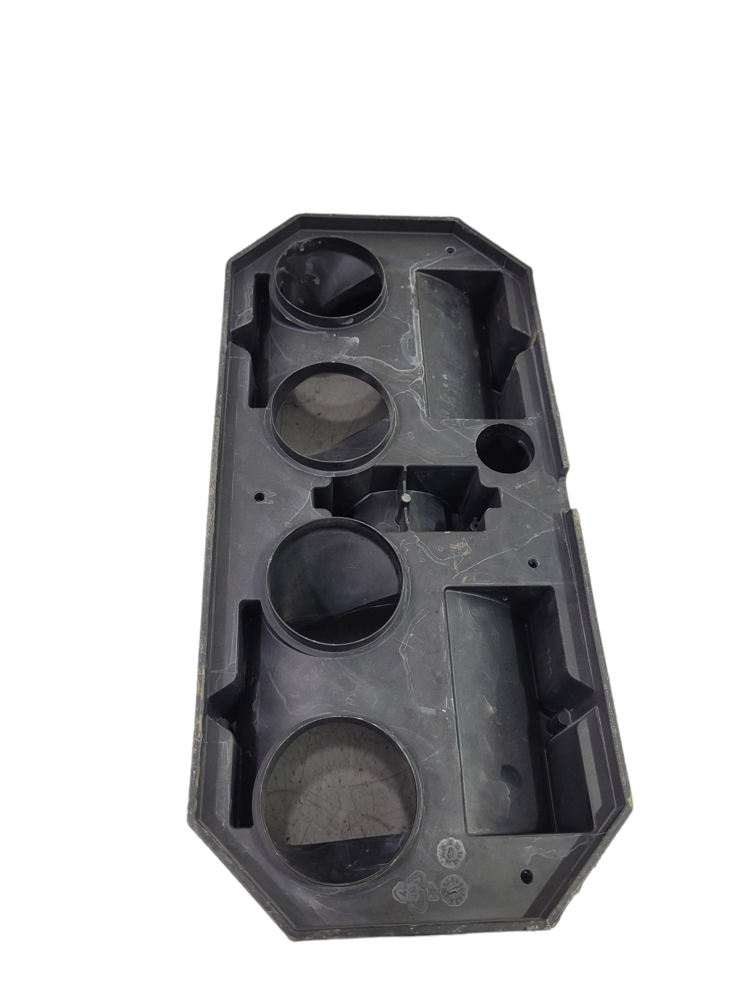 Suporte Motor Inter Clima 3