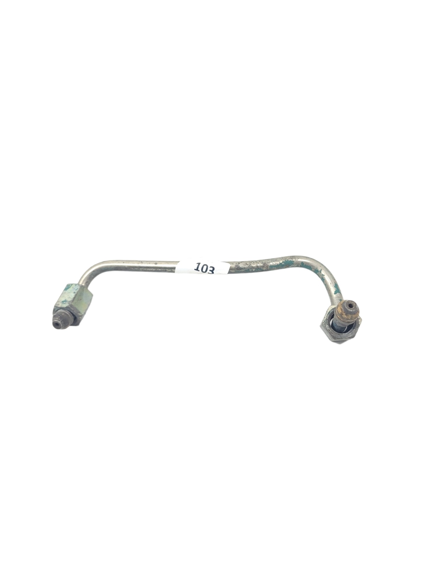 Cano De Bico Volvo Vm 5