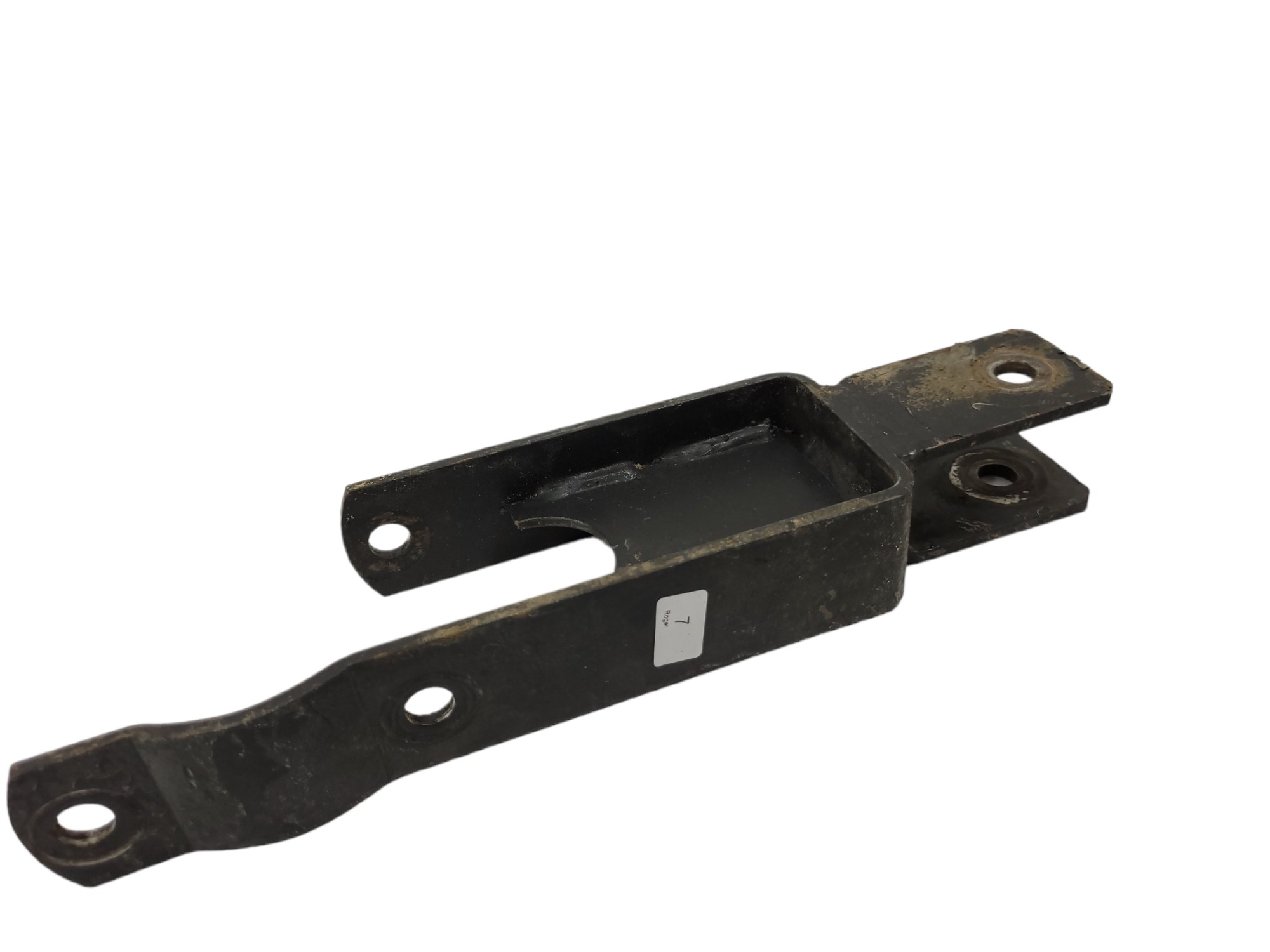 Suporte Barra Estabilizadora M Benz  Accelo 4