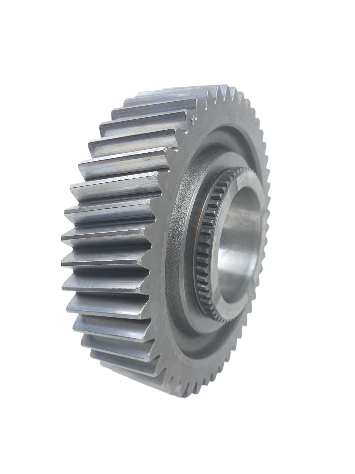 Engrenagem Da 1 47 Dentes Caixa Zf 0091304297 – Br Truck Peças