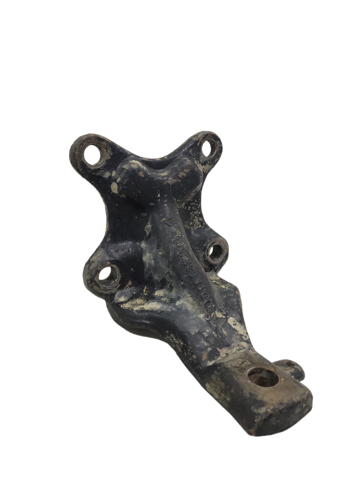 Suporte Fixação Motor M Benz A9062231101 2