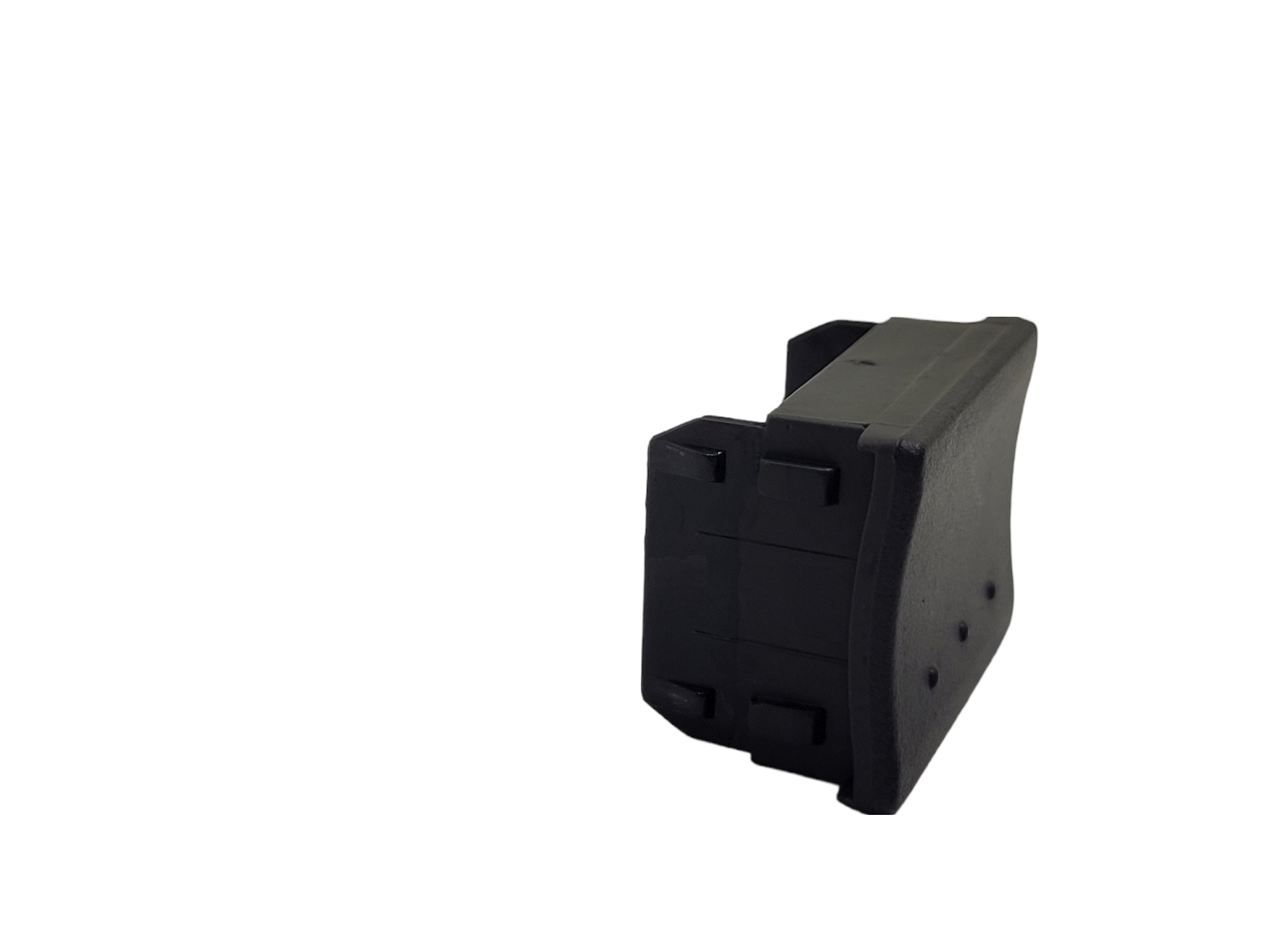Botão Falso Painel Volkswagen 2r2858547 2