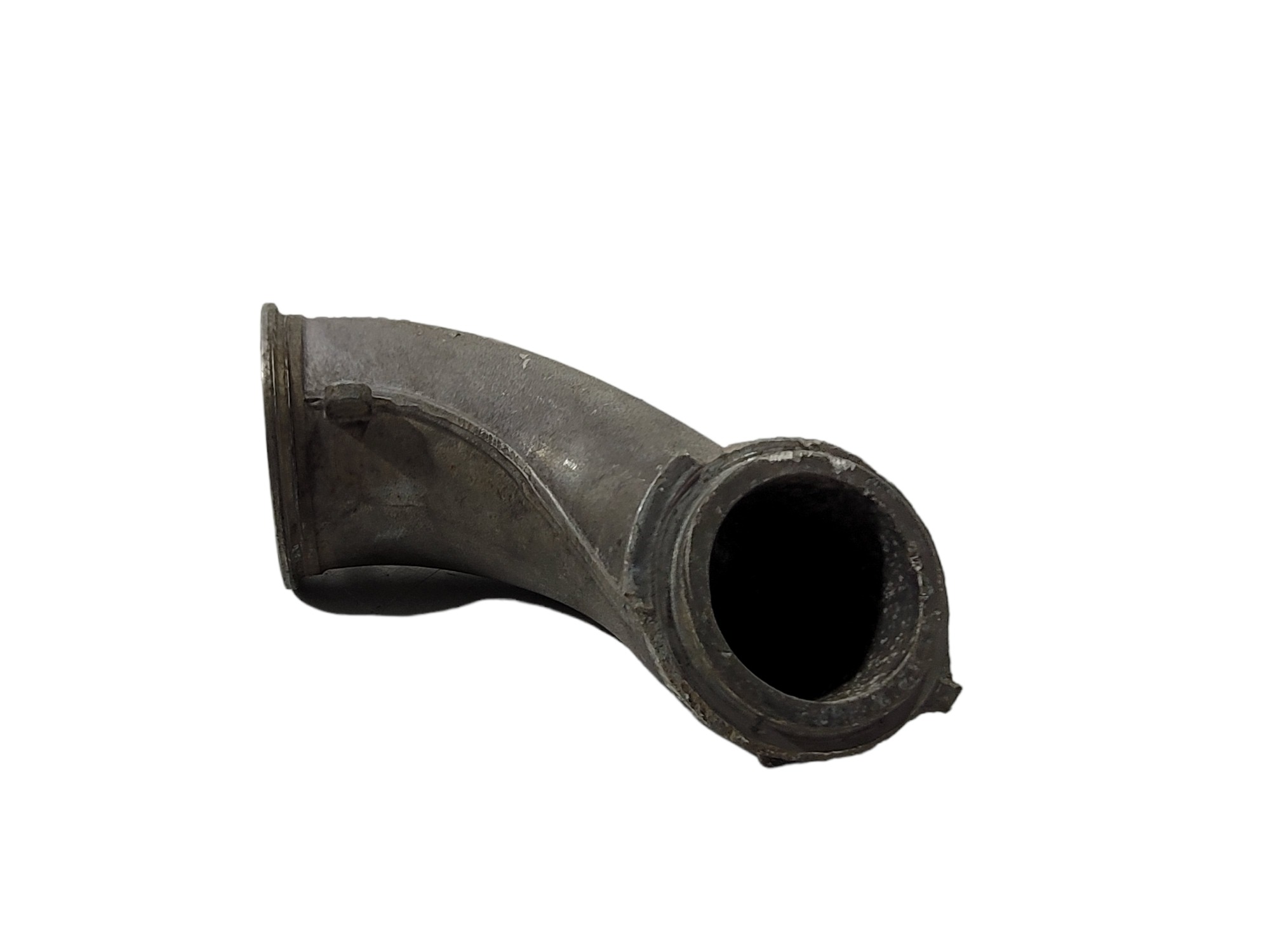 Curva Saida Turbina Volvo Vm21766543 2