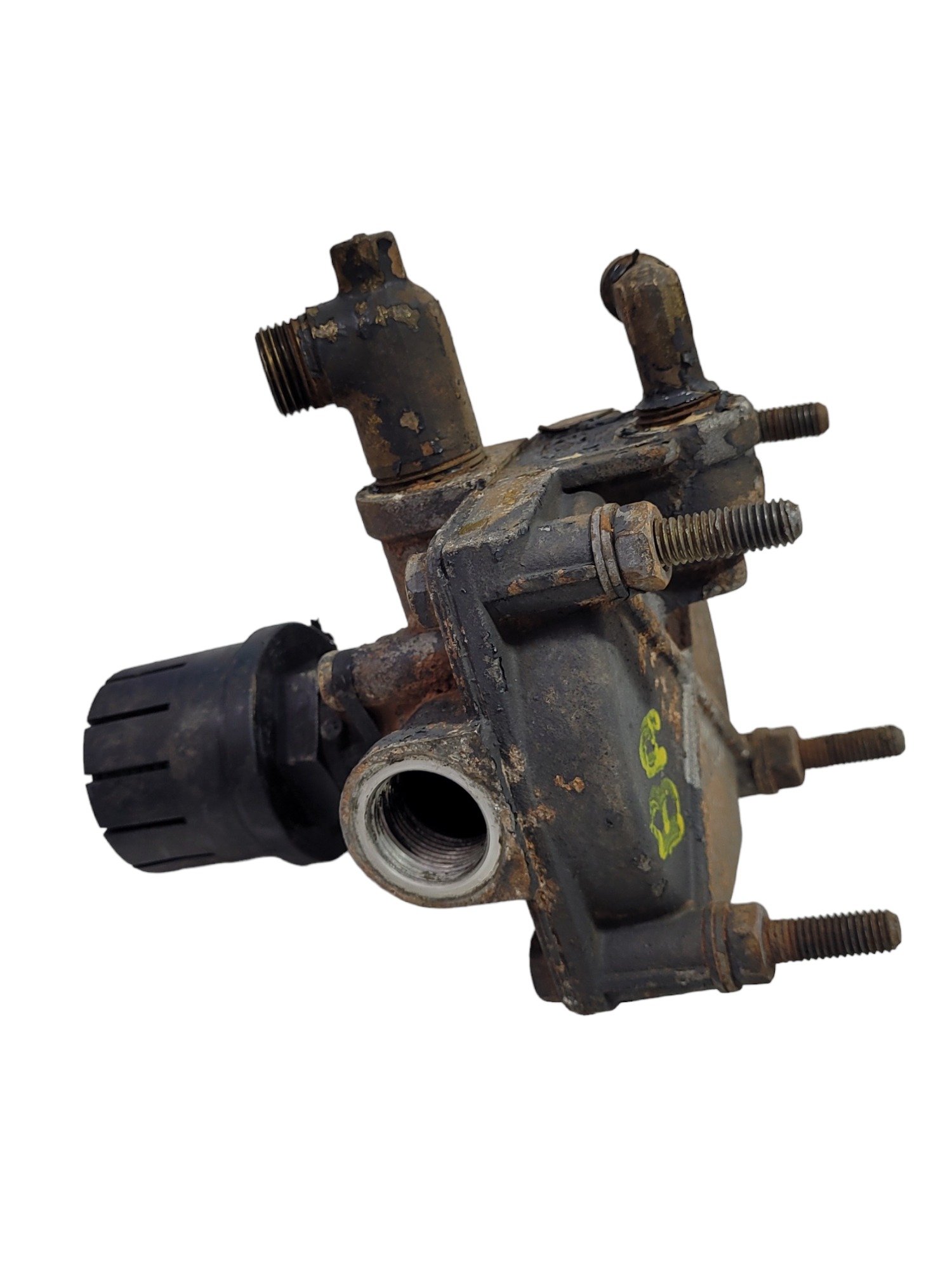 Válvula Pneumática Scania  124 3