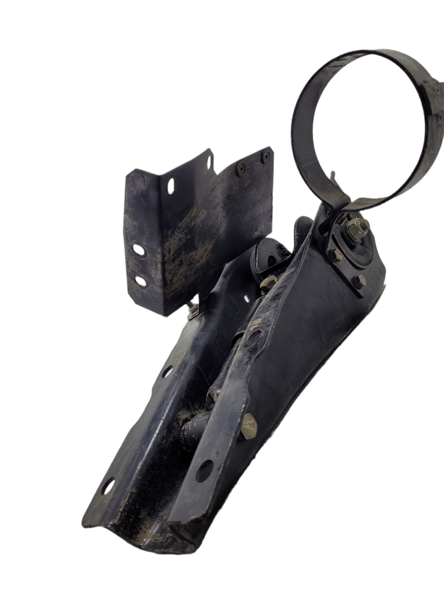 Amortecedor Traseiro Da Cabine C/ Suporte Cargo _2r0899515 4