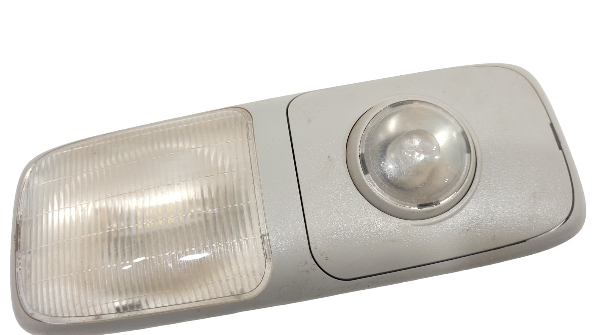 Luz Interna Leiturura Daf 4
