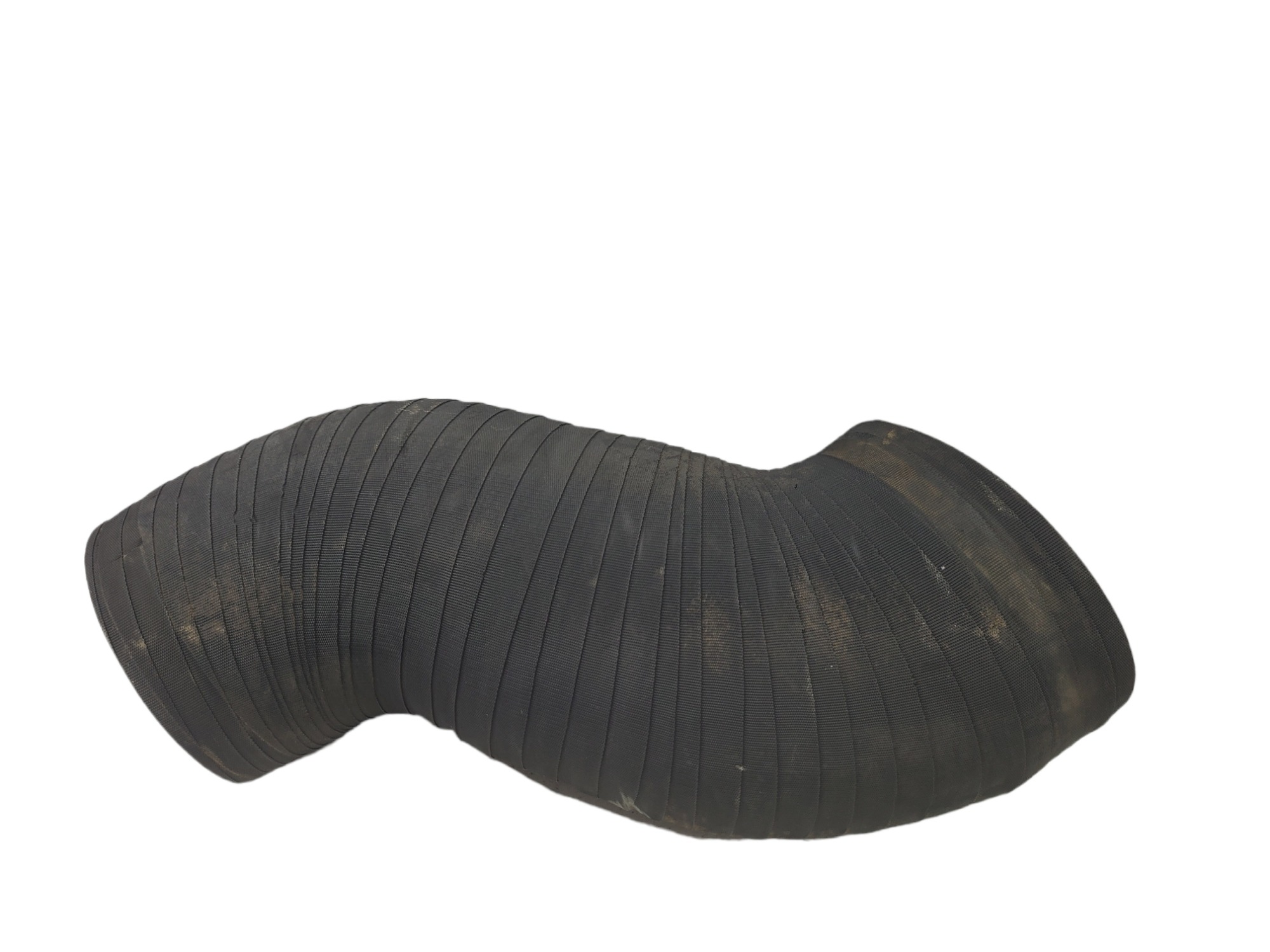 Mangueira Filtro Ar Ford Cargo Xc459n610ca 1