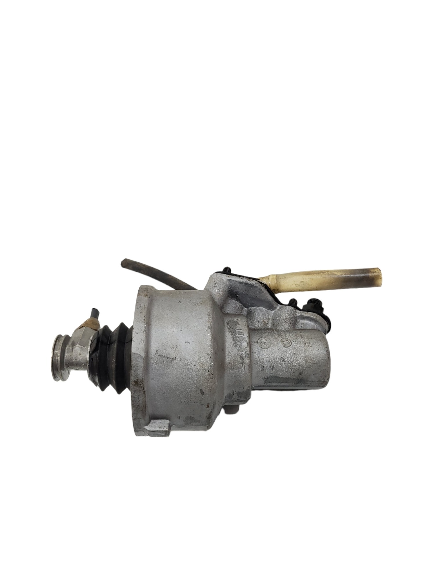 Cilindro Servo Embreagem Scania K114 ka629683am 4