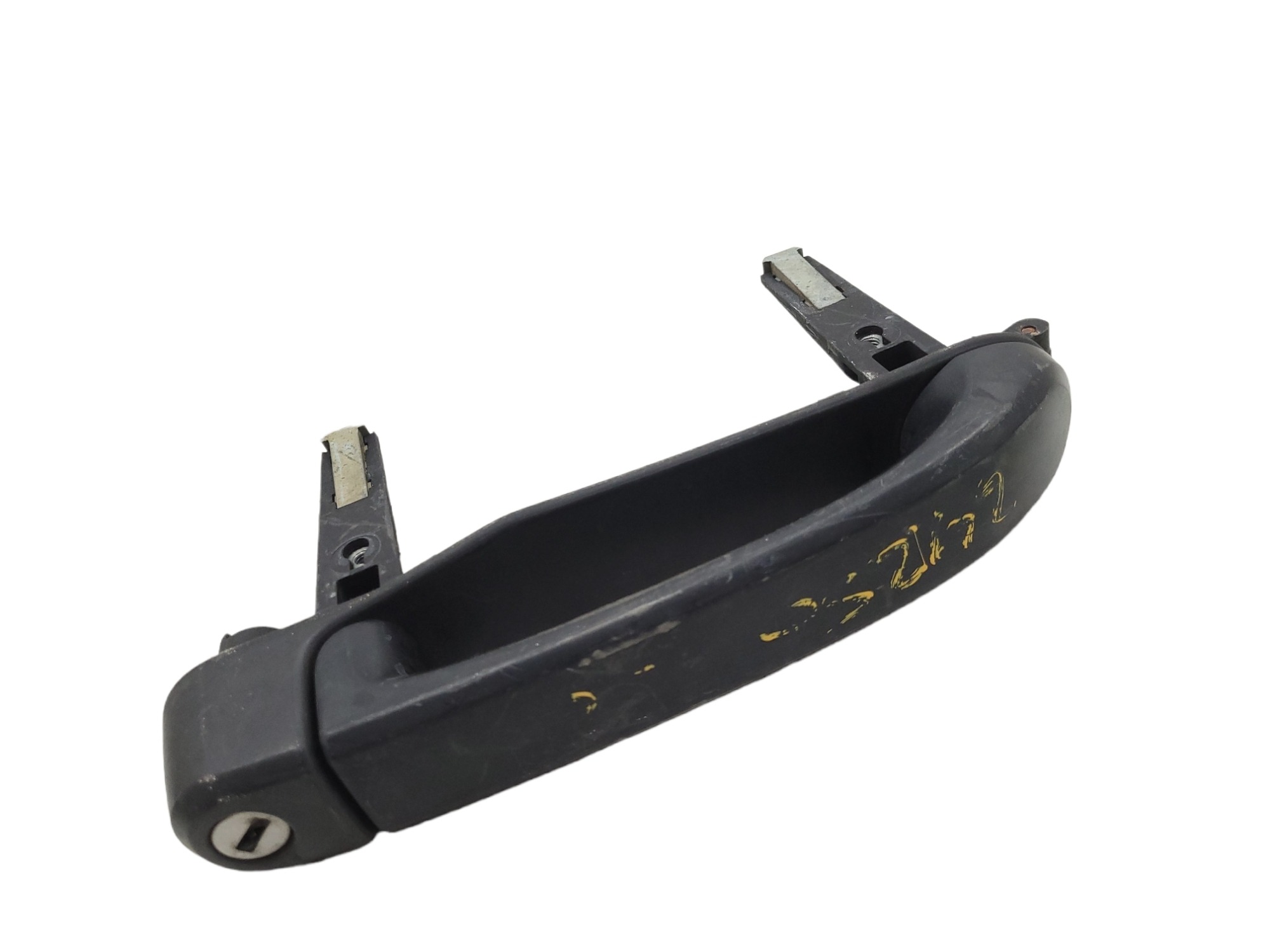 Maçaneta Externa Direita Vw Constellation 2