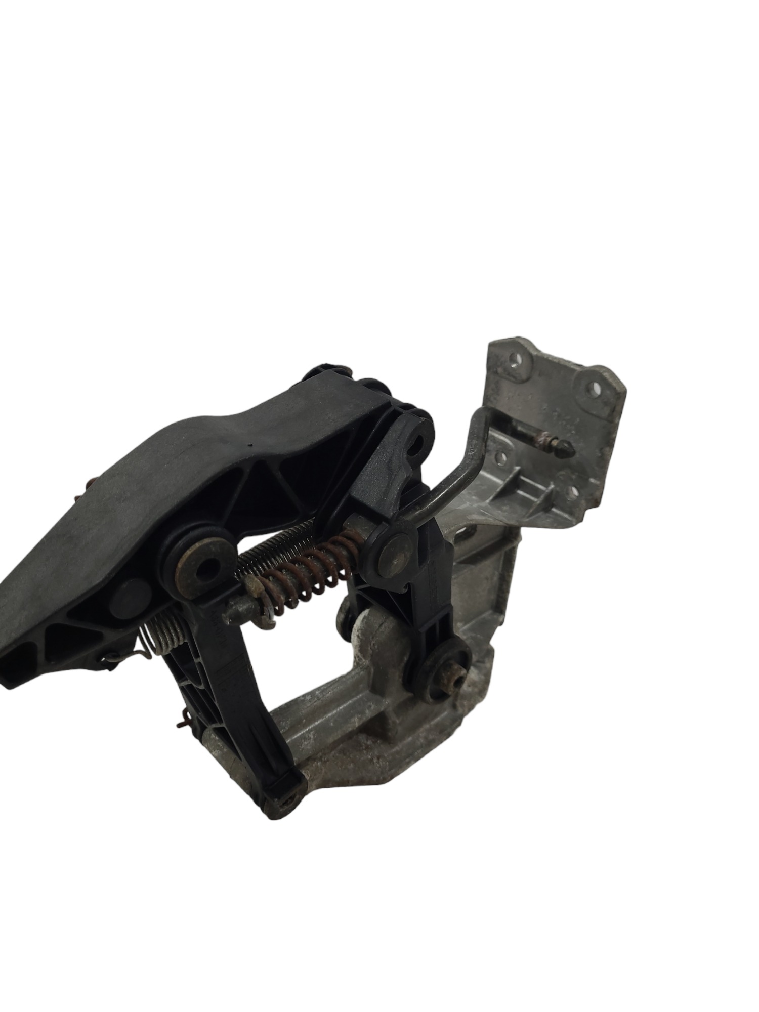 Pedal Acelerador Scania 1364171 1