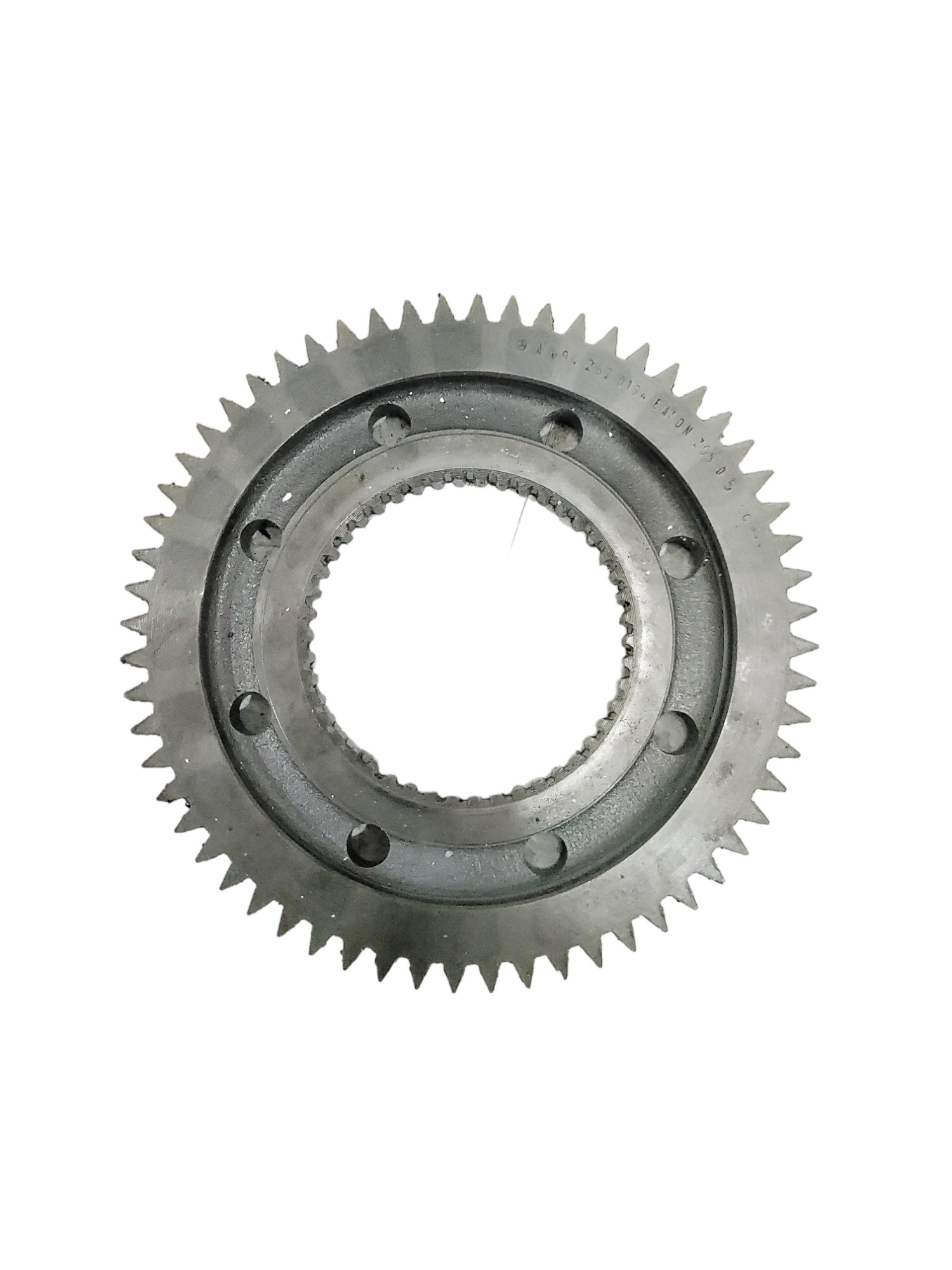 Anel Sincronizador 5ª E 6ª Caixa M Benz G85 A6942620134
