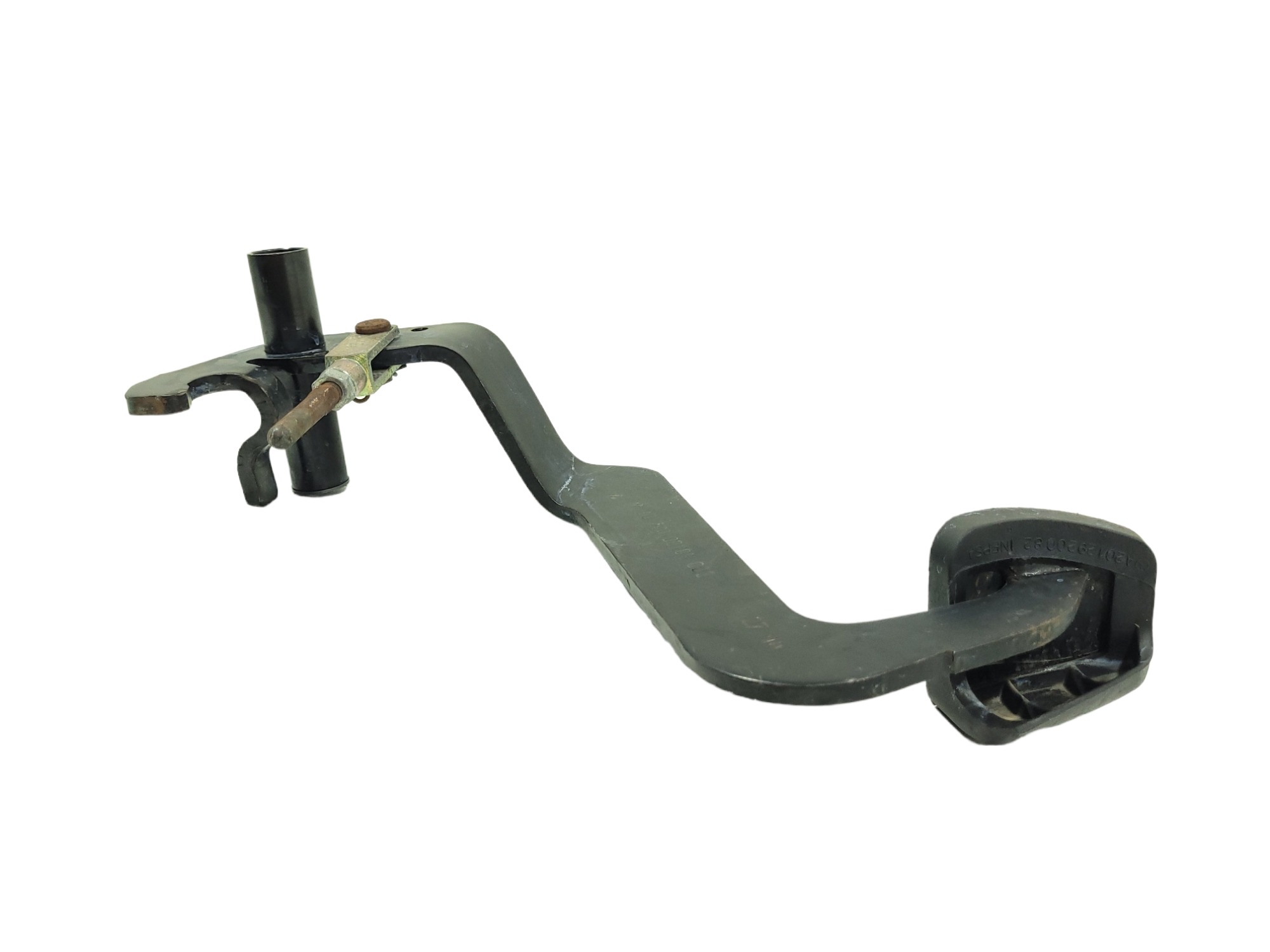 Pedal Freio M. Benz Atego  9402900018 2