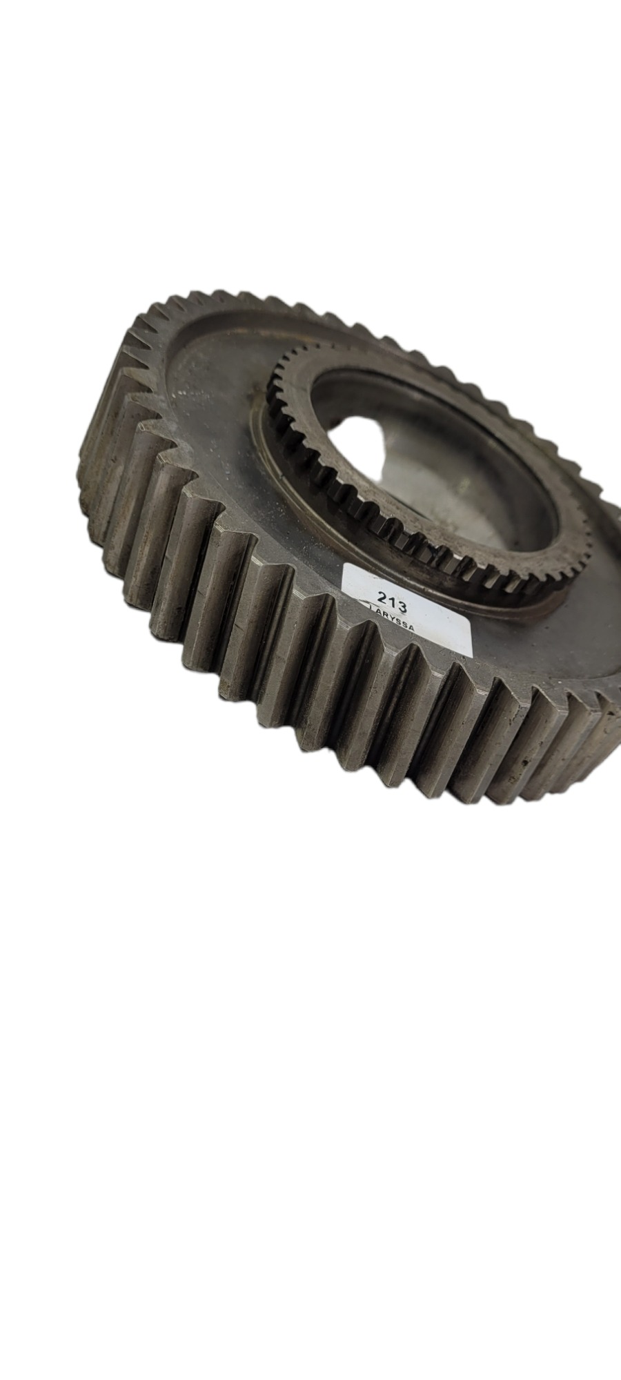 Engrenagem 2 Caixa Zf 1620 1307304652 5
