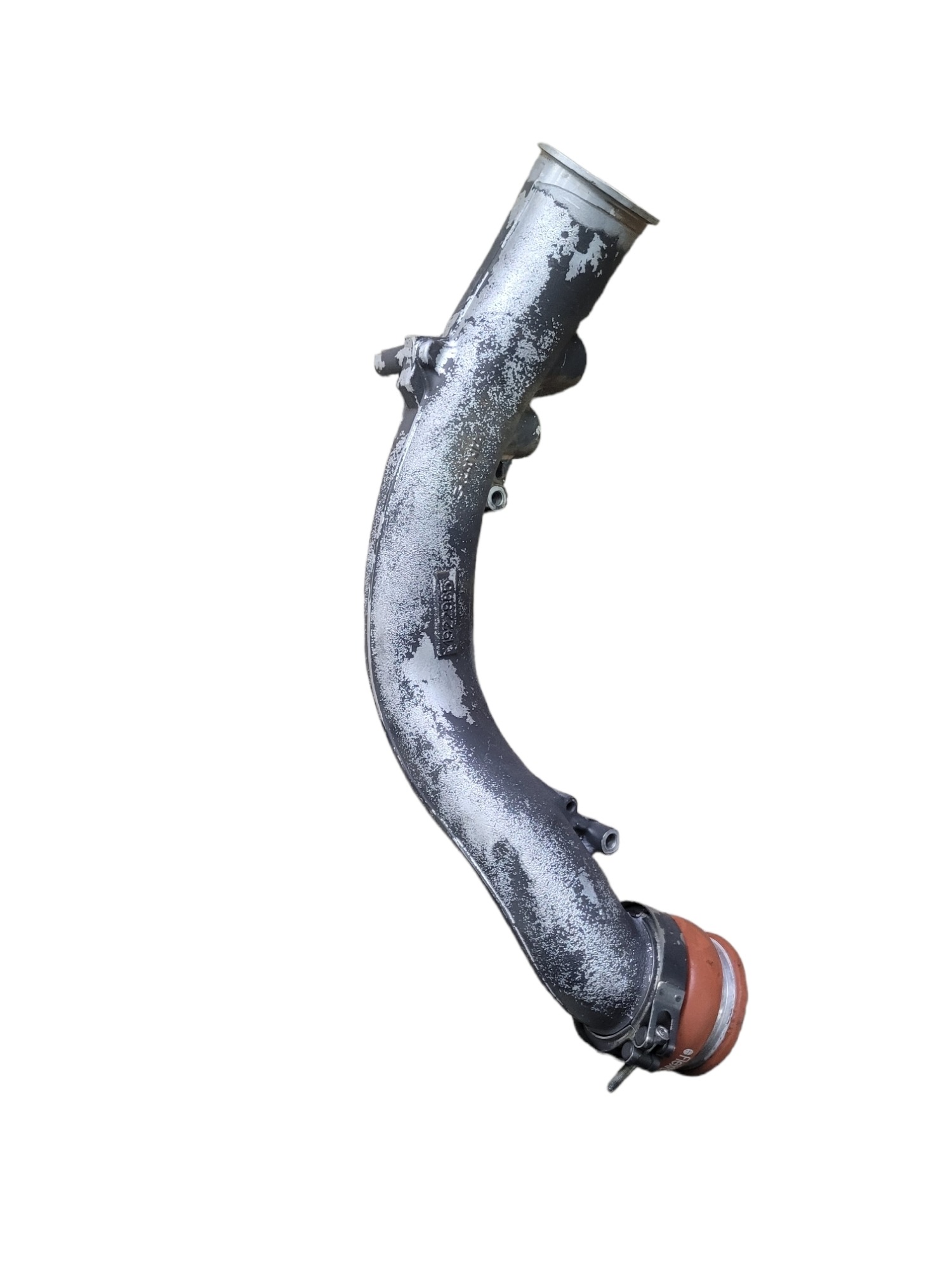 Tubo Turbina Scania 124 1922985 Não Se Aplica 1