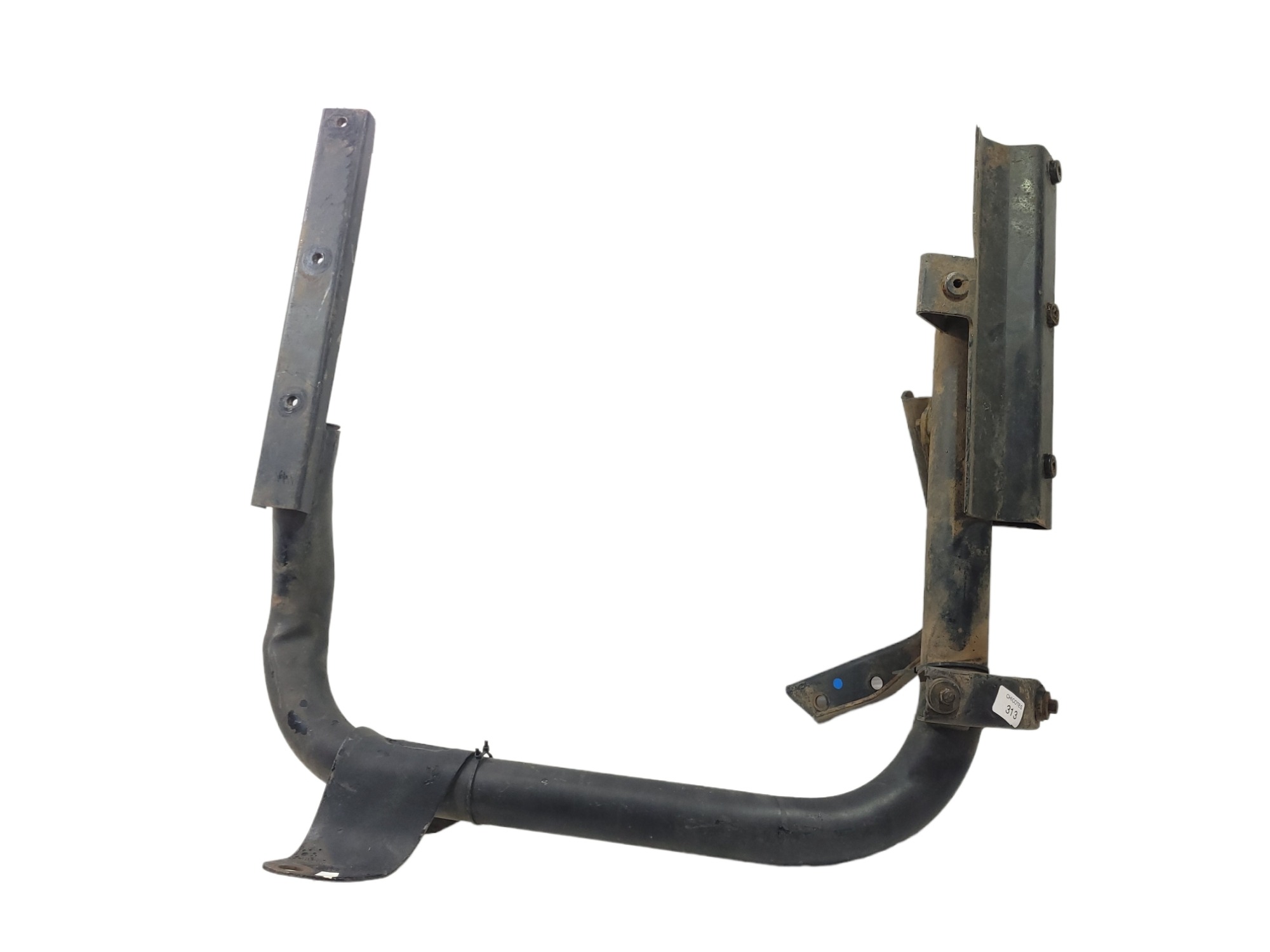 Suporte Palama Cabine Ford Cargo 4