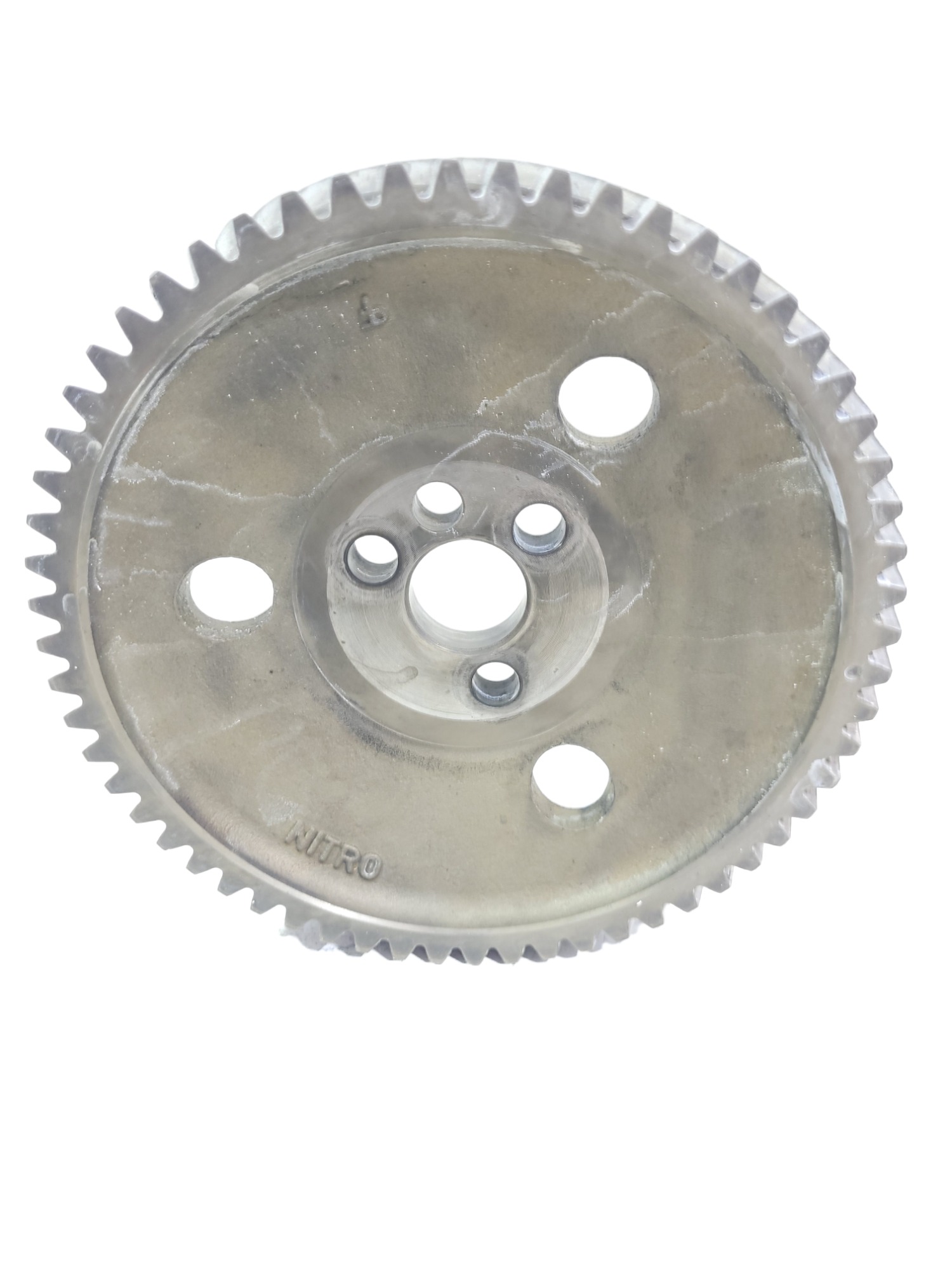 Engrenagem Comando Volvo Edc 478297 3