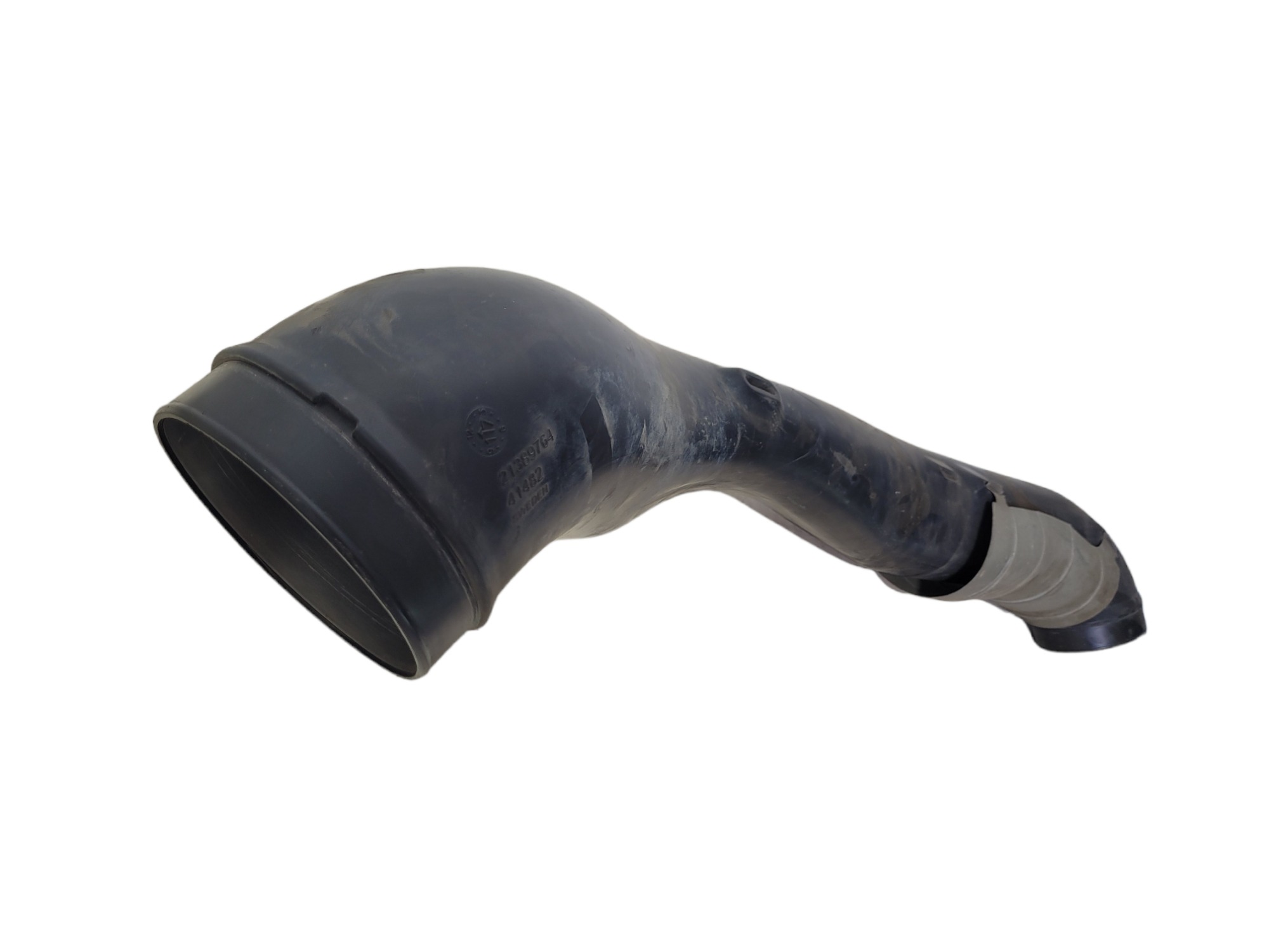 Cano Turbina Volvo Fm21389764 3