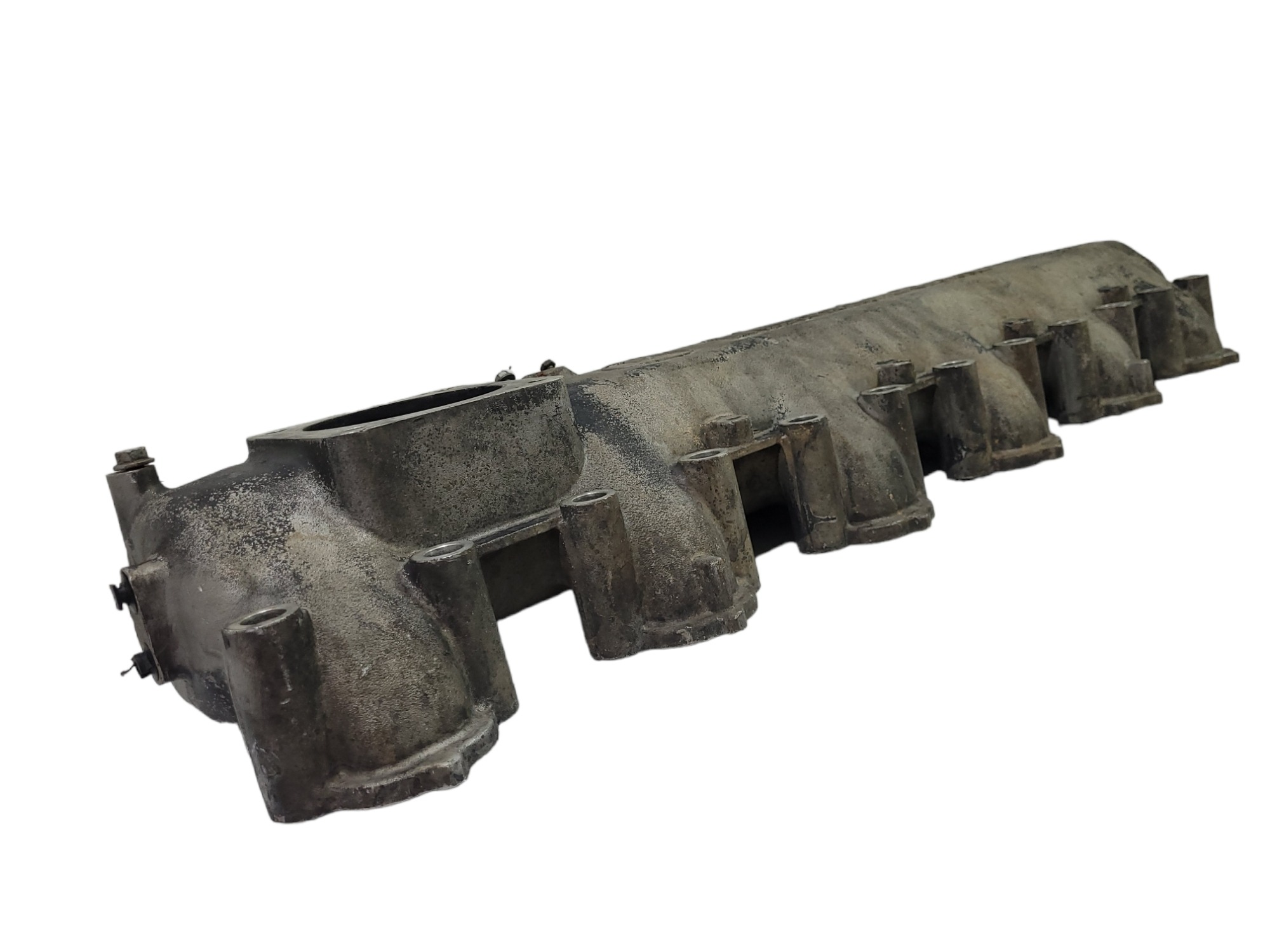 Coletor Admissão Motor M Benz Axorr4570981115 4