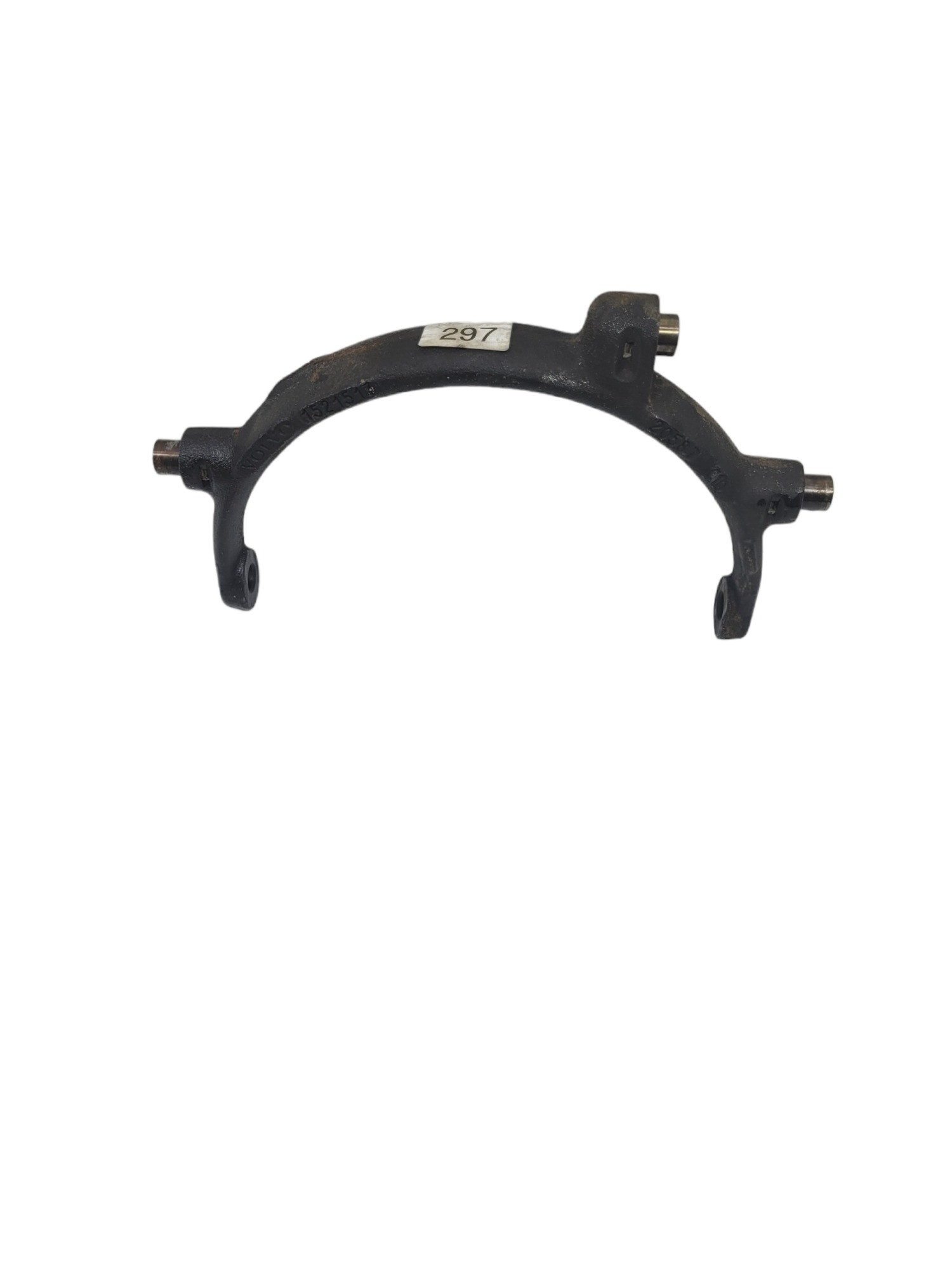Garfo Da Caixa Volvo 1521517 2