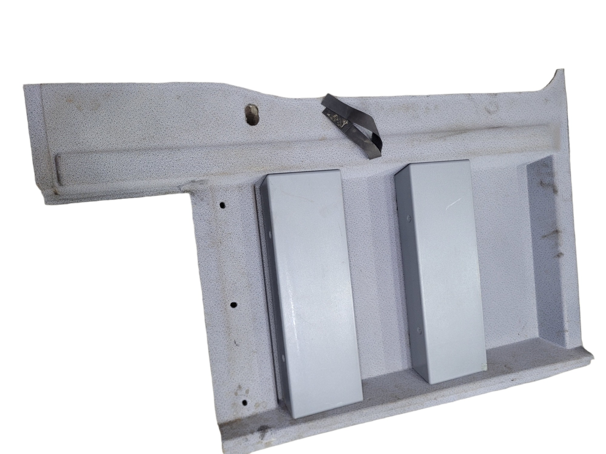 Forro Lateral Cabine M Benz Actros A9436908325 1