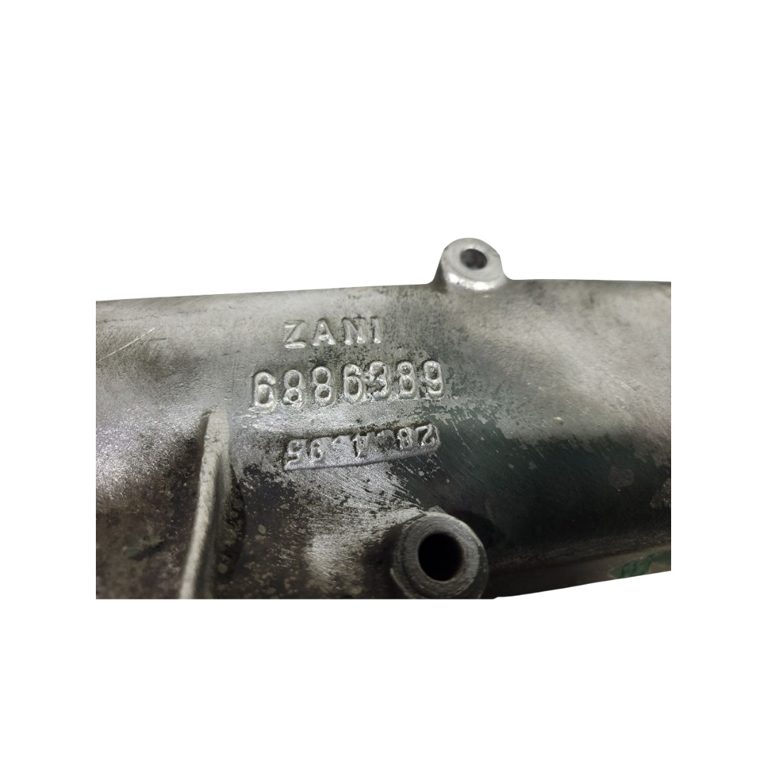 Coletor Admissão Motor Volvo6886389 5
