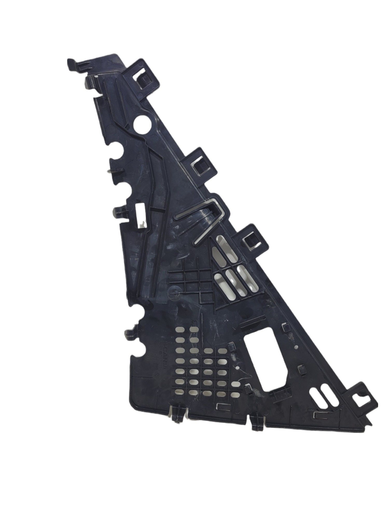 Placa De Painel Adequada Scania 1