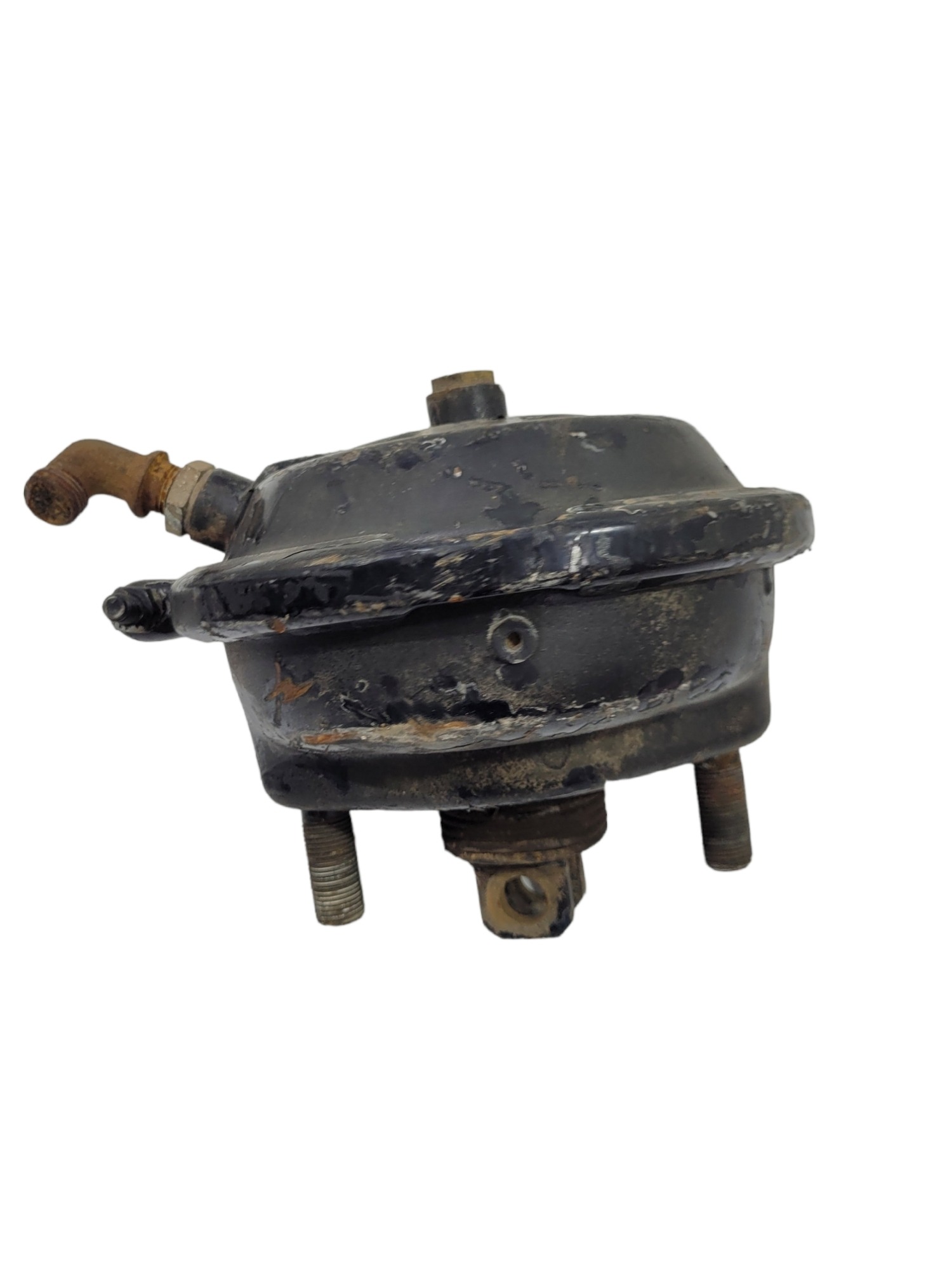 Cuica Freio Motor Wabco 2