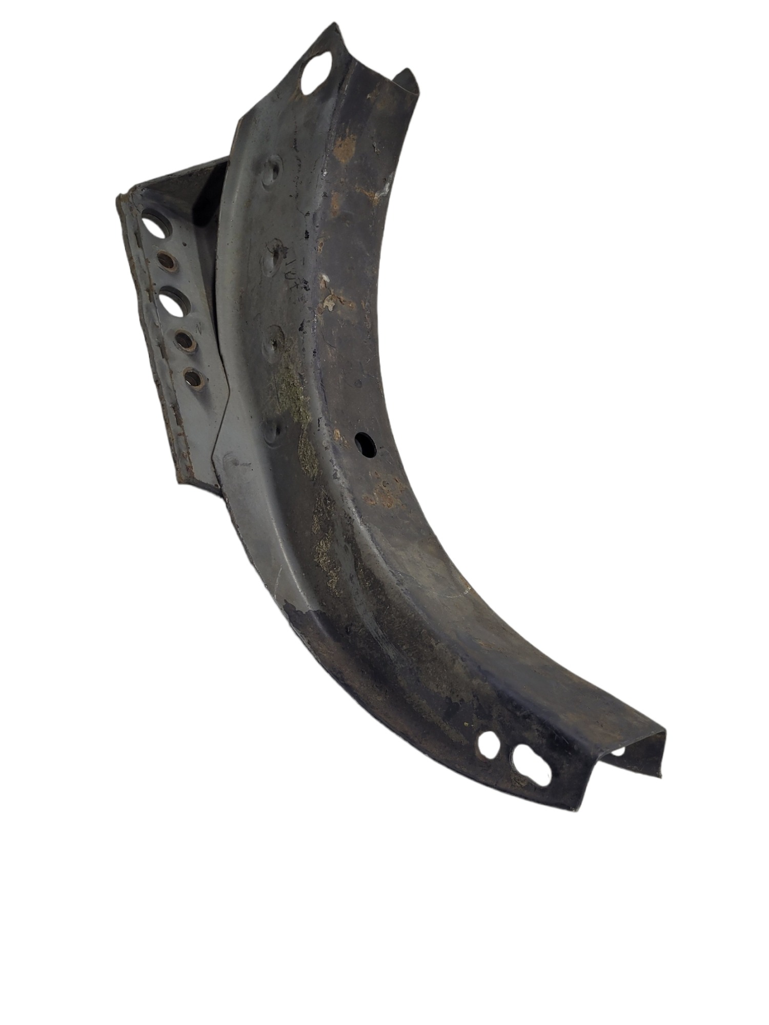 Suporte Do Tanque Volvo Fh 6