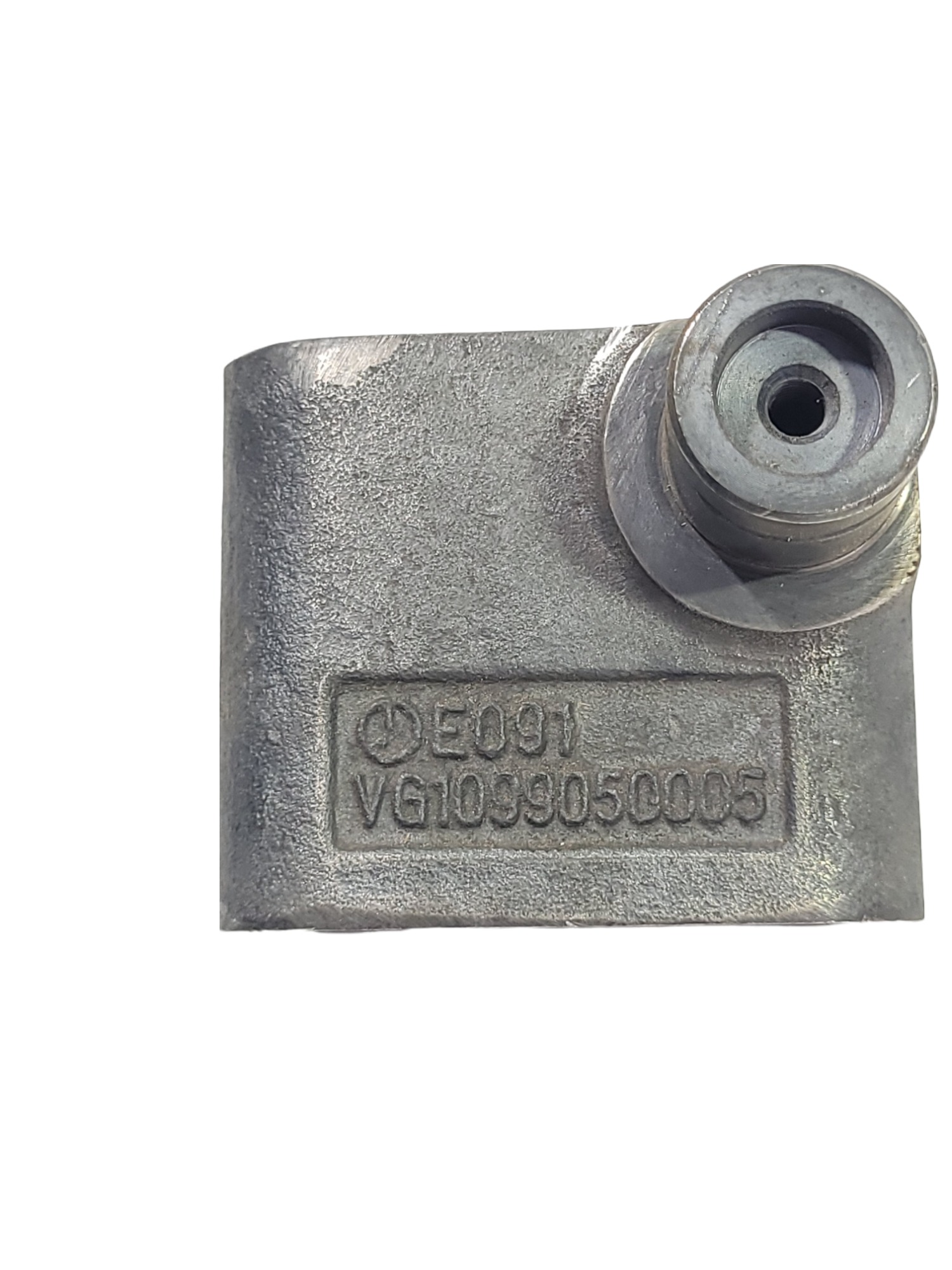 Suporte Balancim Sinotruk Vg1099050005 5