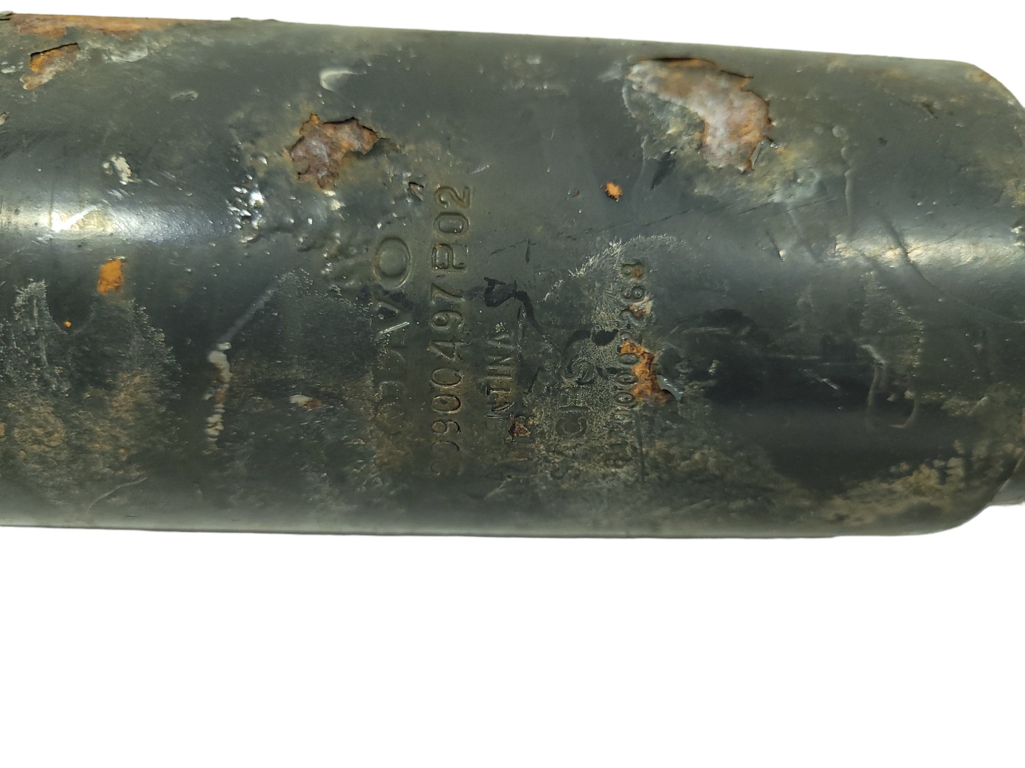 Amortecedor Dianteiro Da Suspensão Volvo / 20900497p02 5