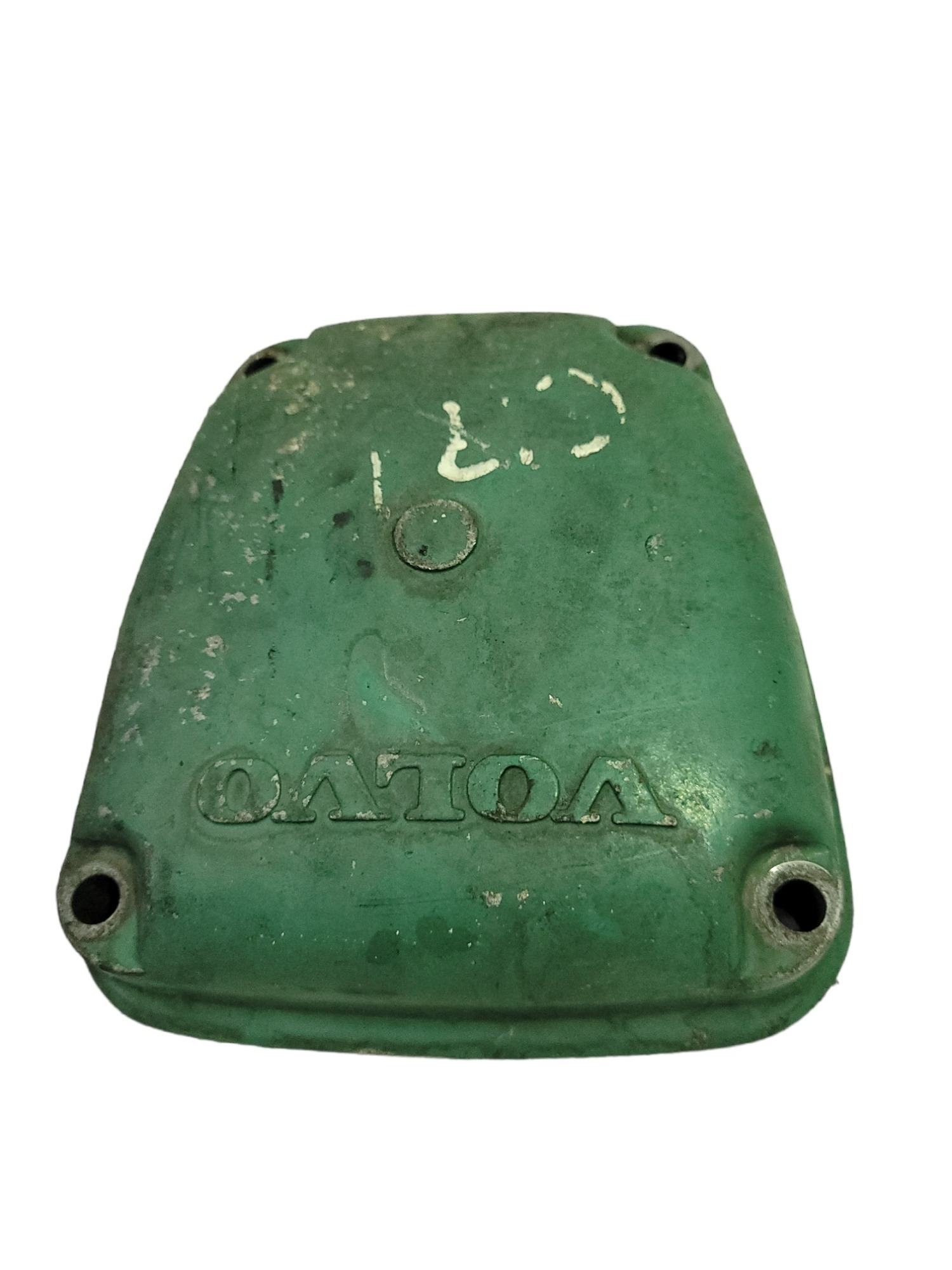 Tampa Válvula Volvo469432 Verde 1