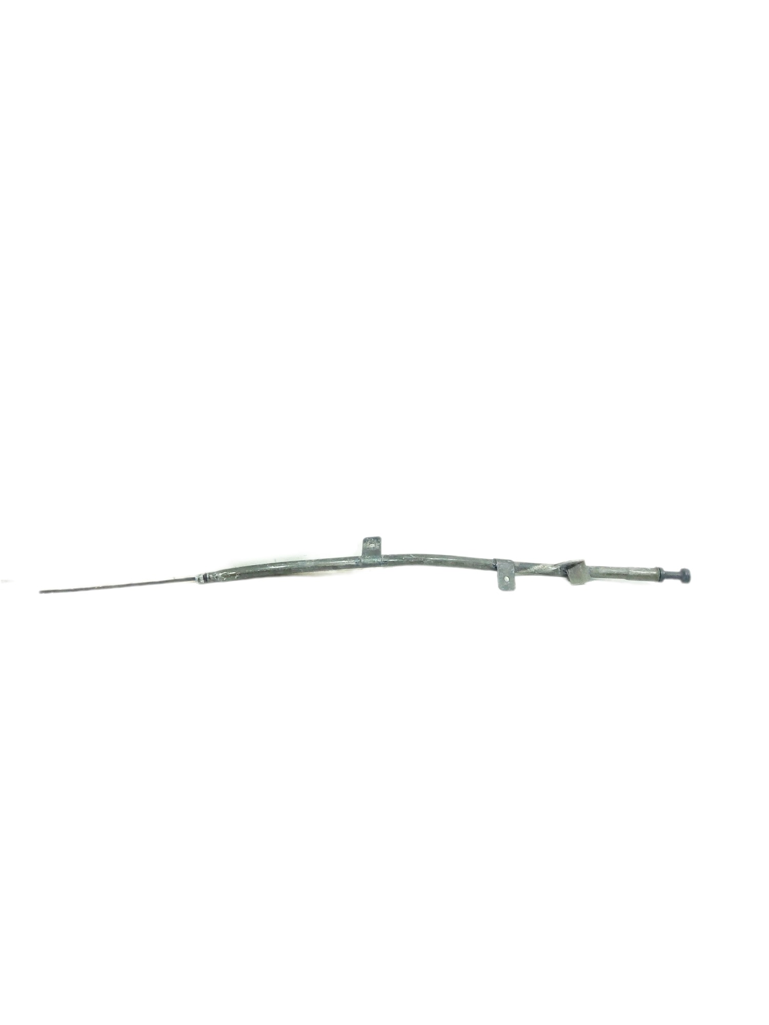 Tubo Vareta Óleo Motor Sorento Ex 2.5 2006 3