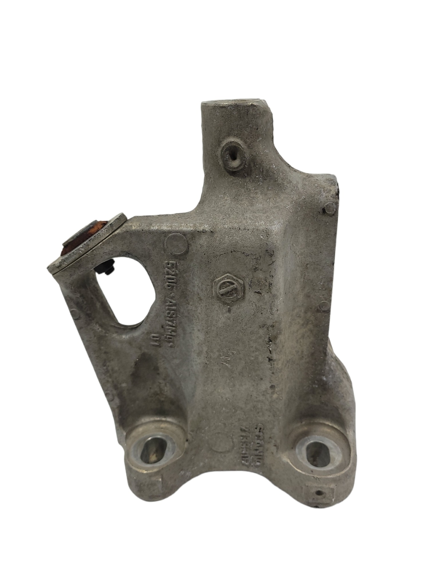 Suporte Da Cabine Esquerdo Scania 124n 2133302 1