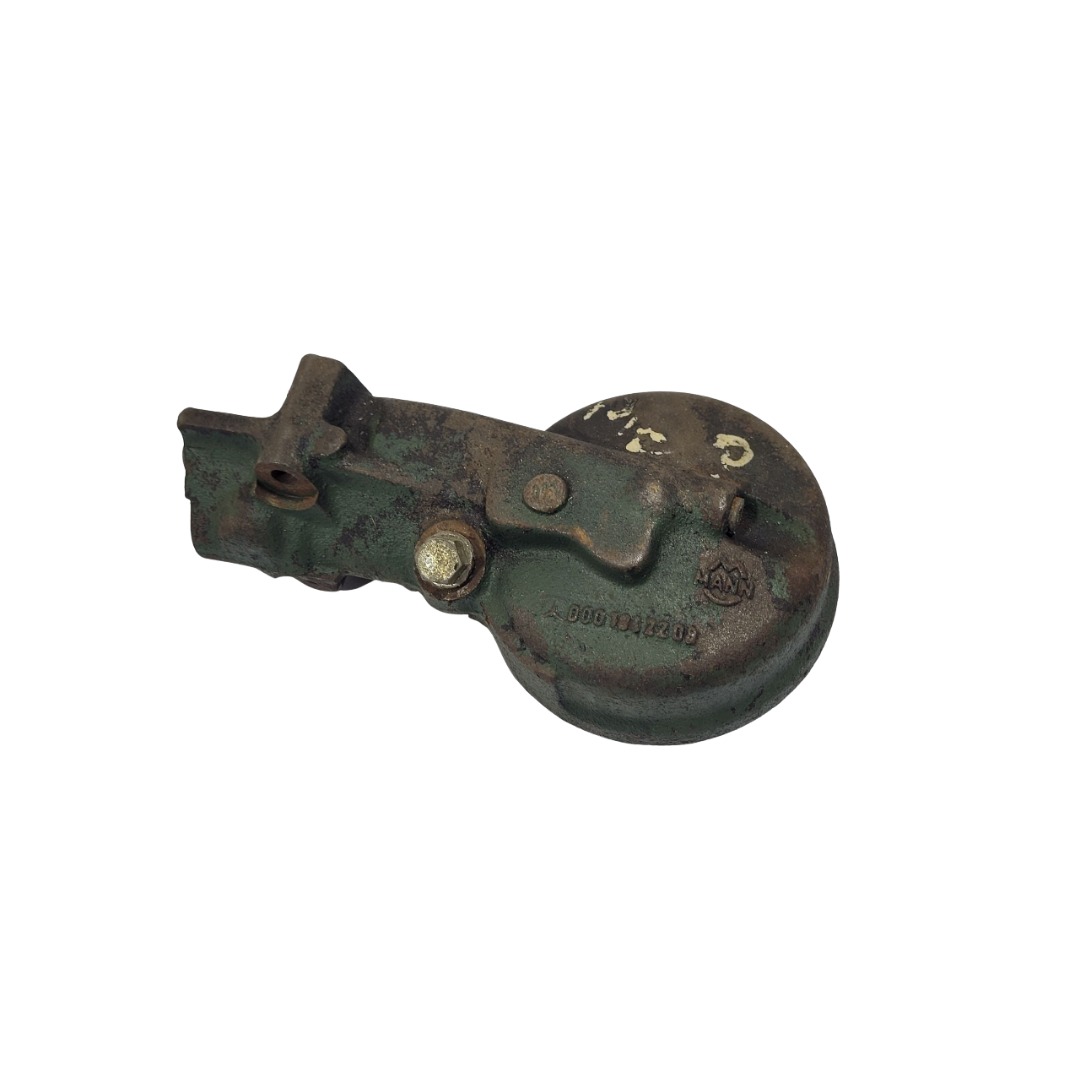 Suporte Do Filtro Motor Mbenz Om 352 A0001842208 3