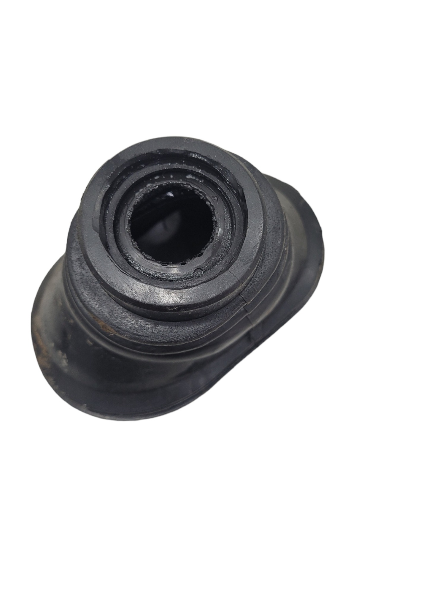 Capa Protetora Coluna M Benz 1620 A6954620096 2