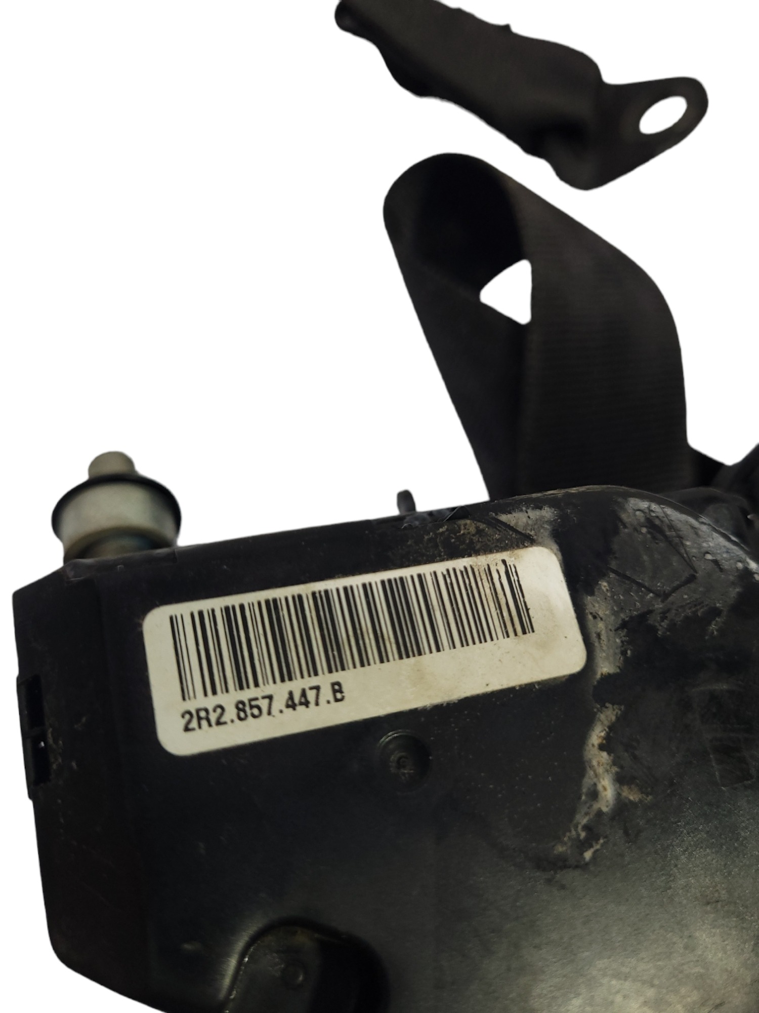 Cinto Segurança Volkswagen / 2r2857447b 6