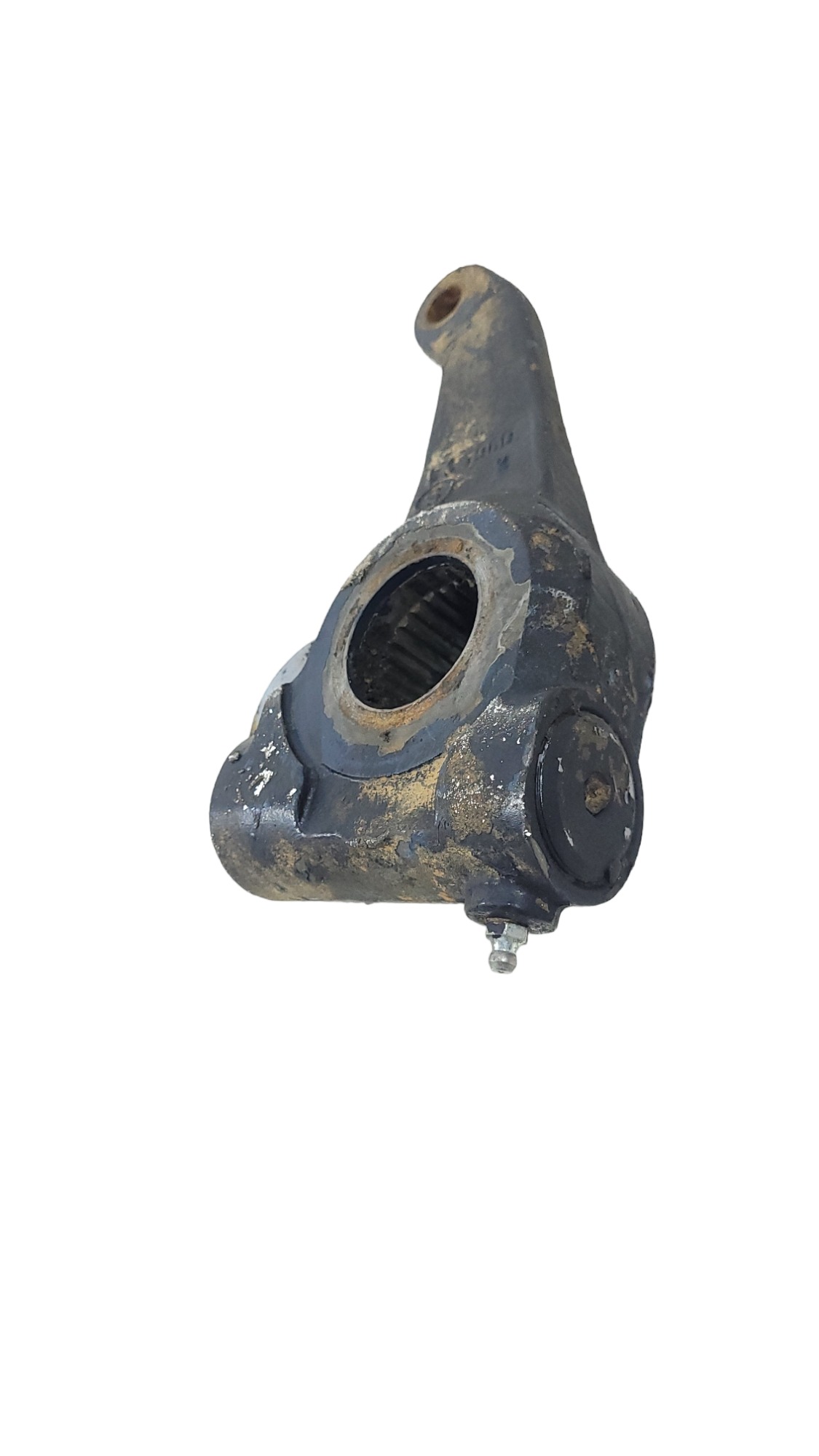 Catraca Freio Automatica Traseira MBENZ 4