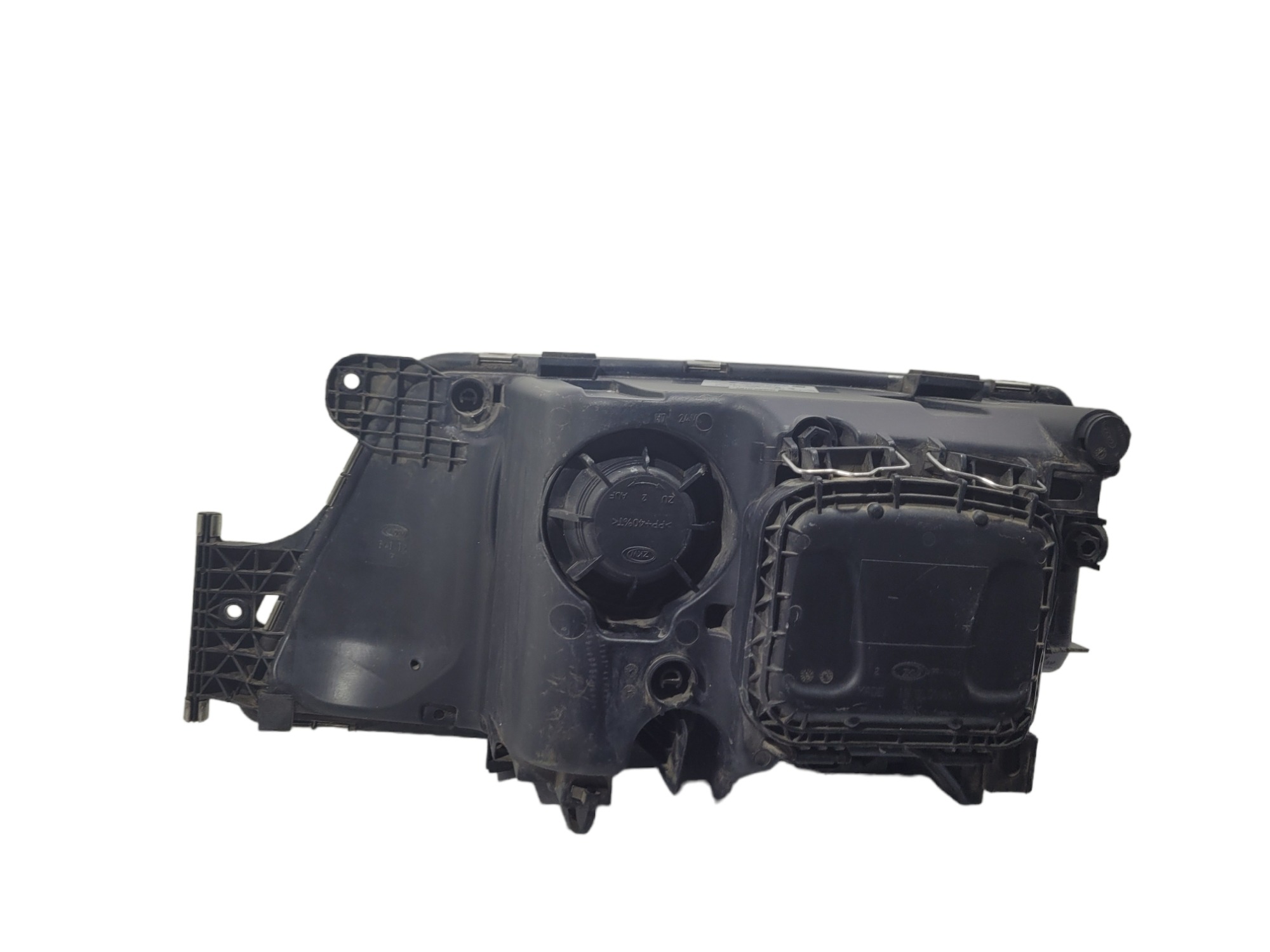 Farol Dianteiro Direito Man Tgx 4