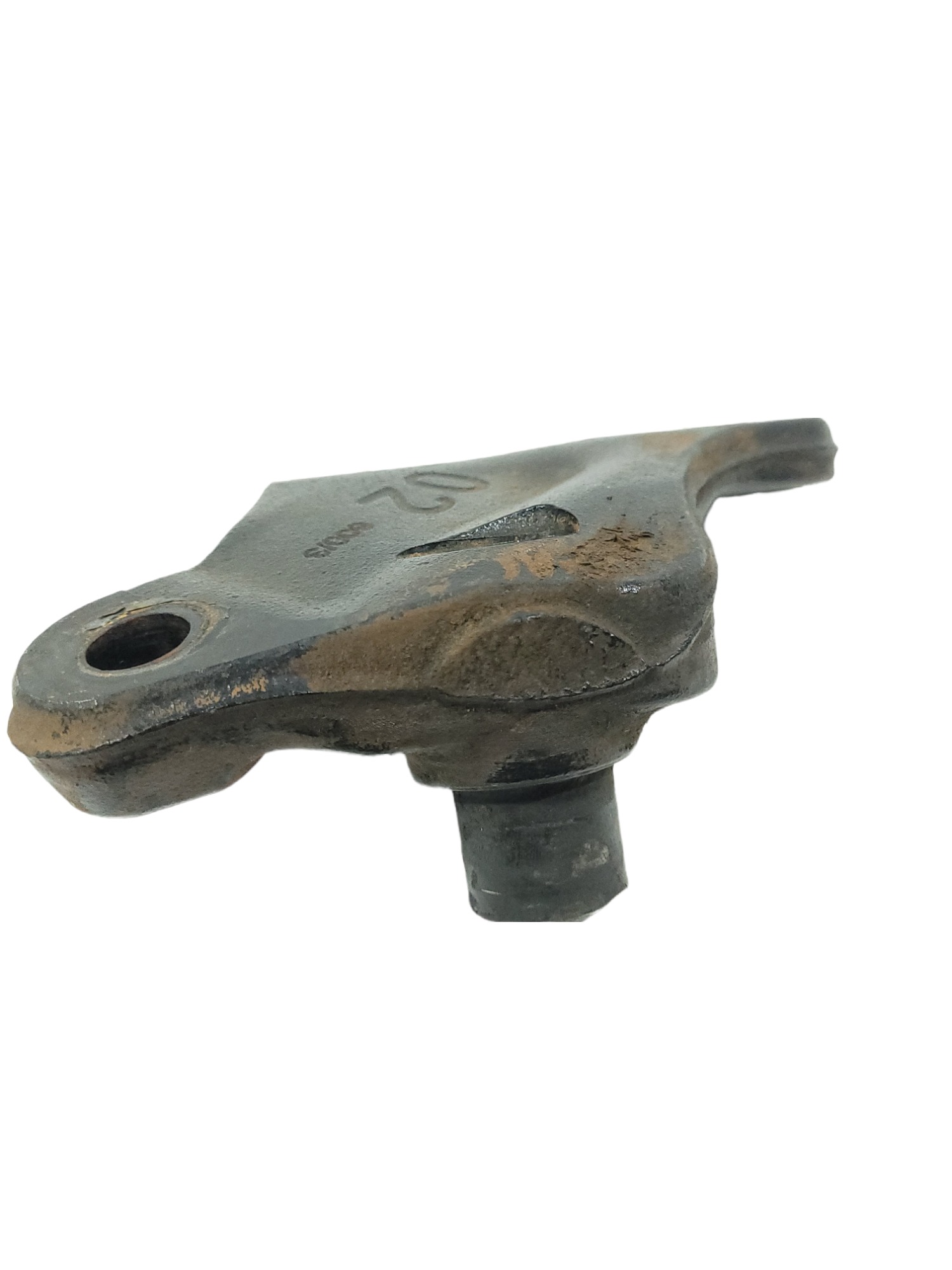 Suporte Cilindro Scania 1846302 1