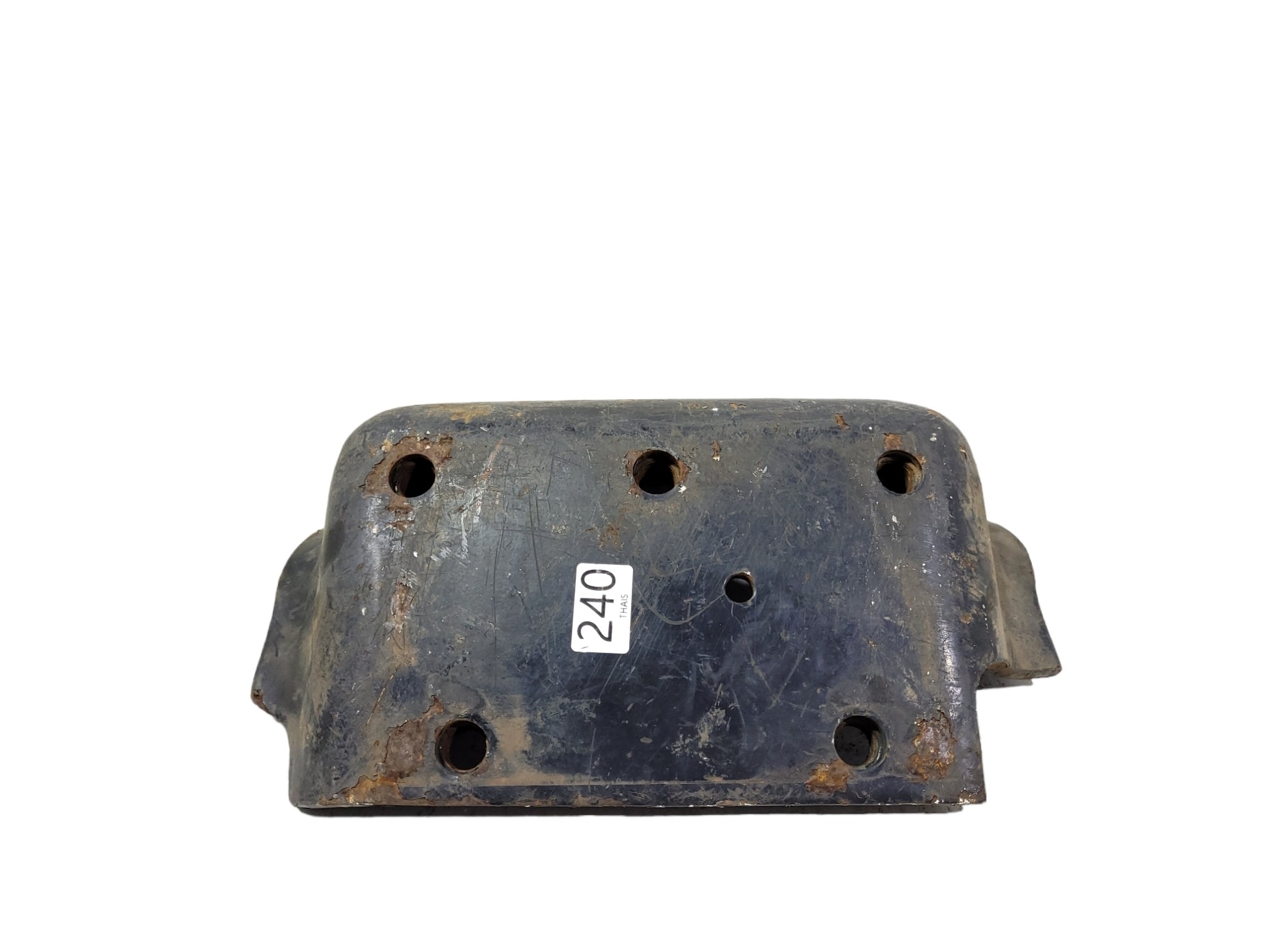Suporte Coxim M Benz 5