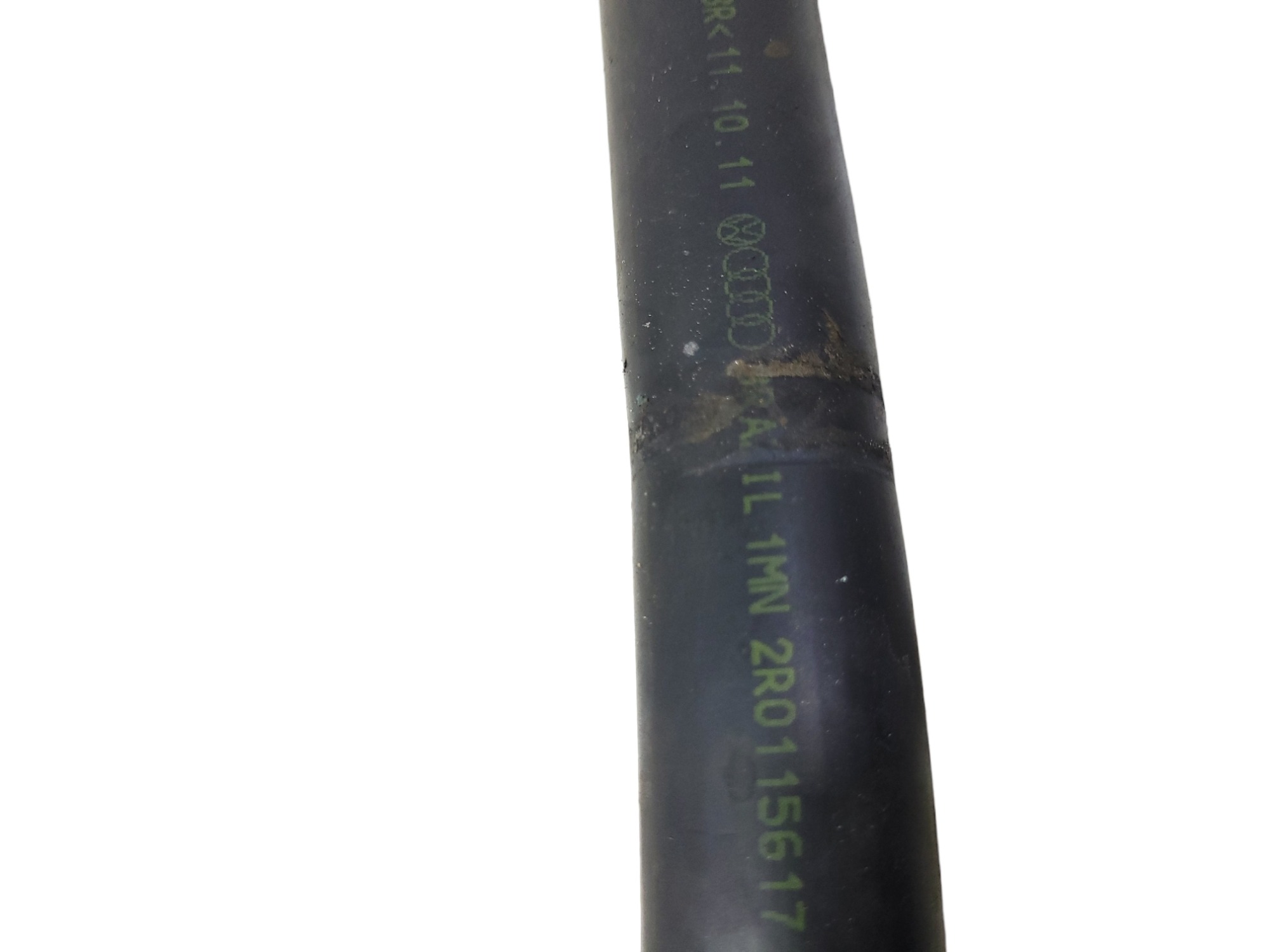 Mangueira Gargalo Carter 13170 Vw 81502r0115617 5