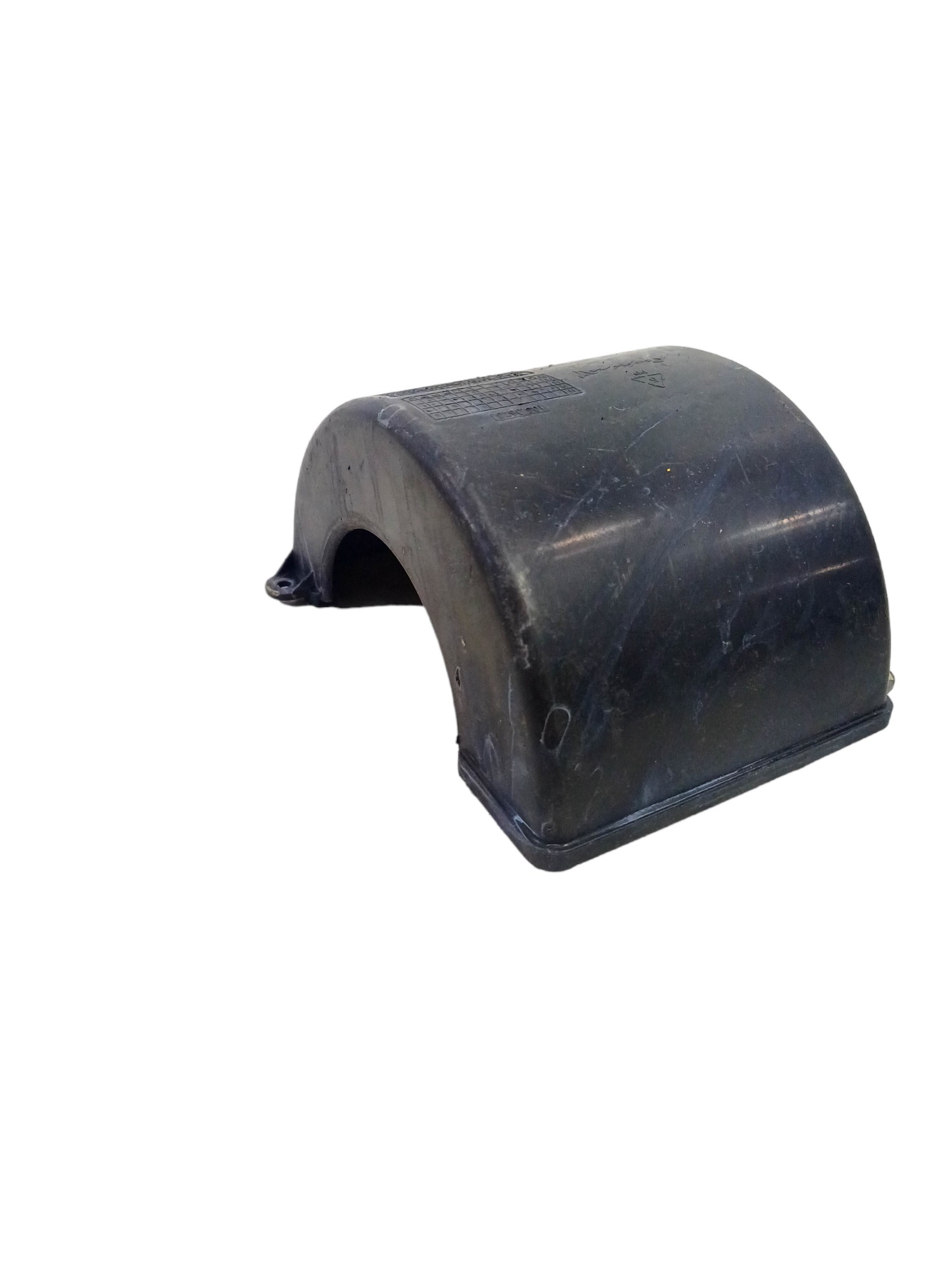 Acabamento Climatizador Resfriar Daf 1050673 5