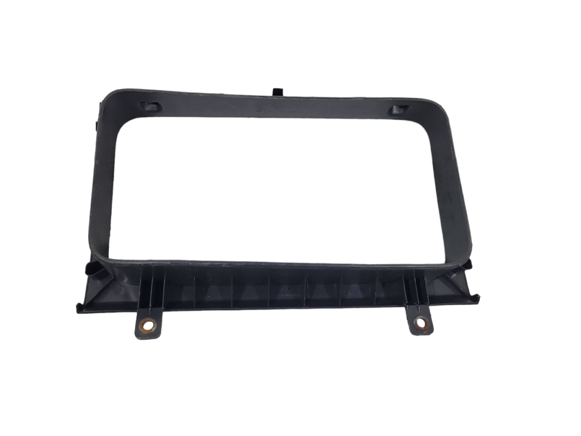 Cobertura Painel Instrumentos Vw 2r2858335a 2