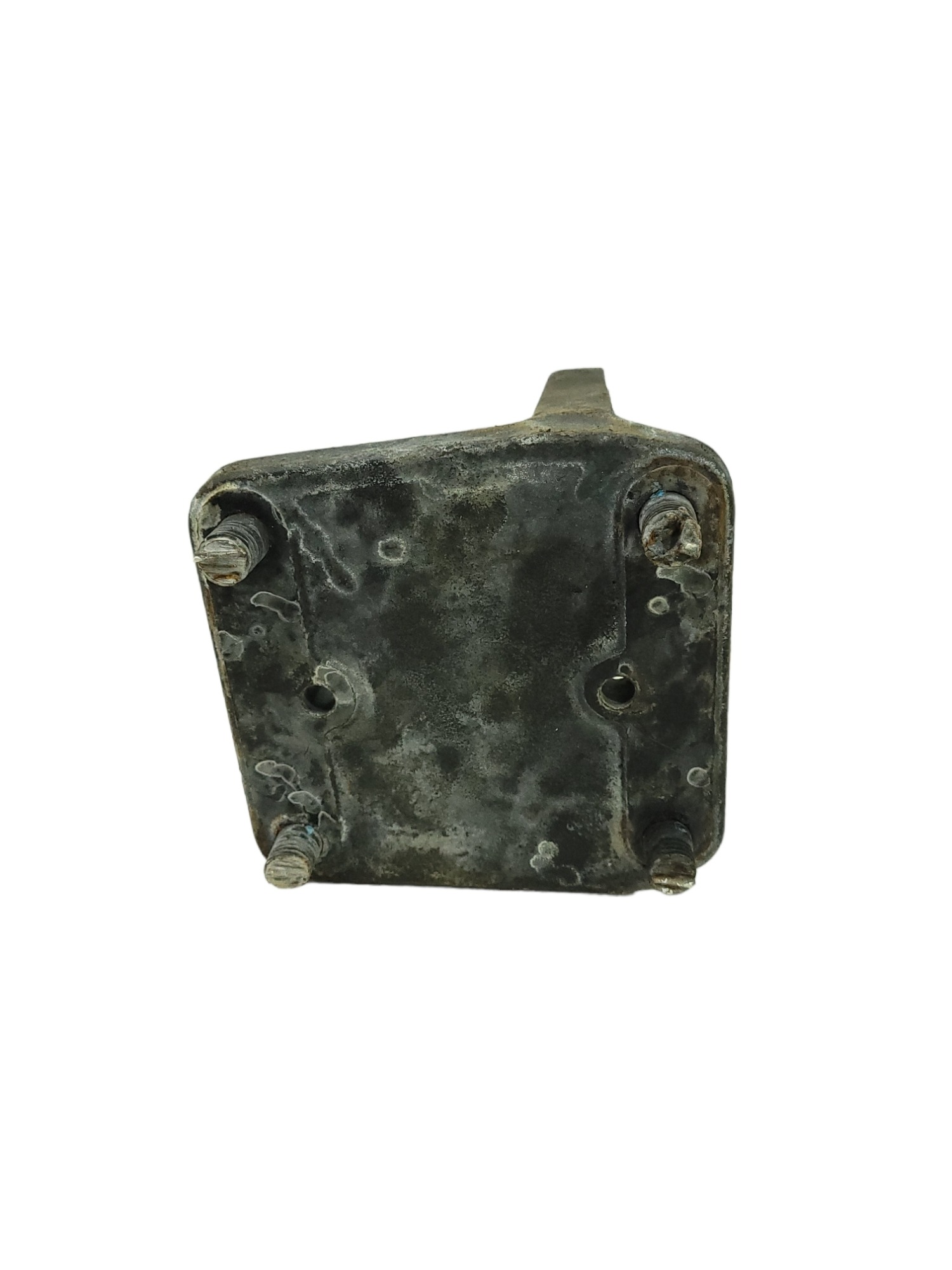 Suporte Coxim Caixa Ford Cargo96hu6e035aa 4