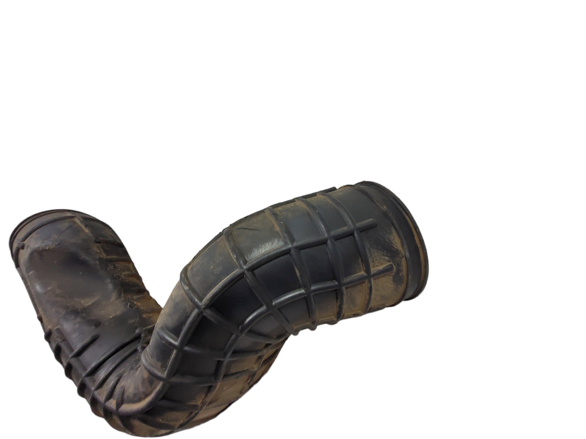 Mangueira Filtro Da Turbina Man 2t2129973 2