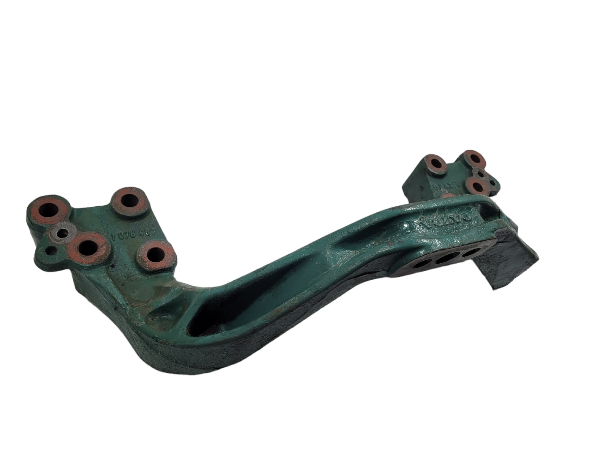 Suporte Do Motor Volvo Vm 7