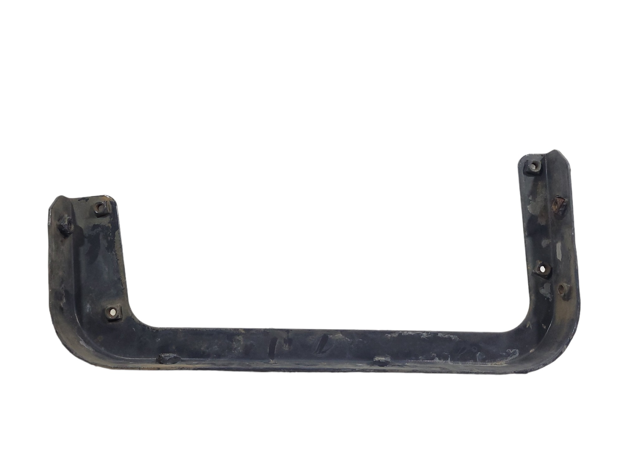 Suporte Do Estribo Volvo Fh Esquerdo20360780 2