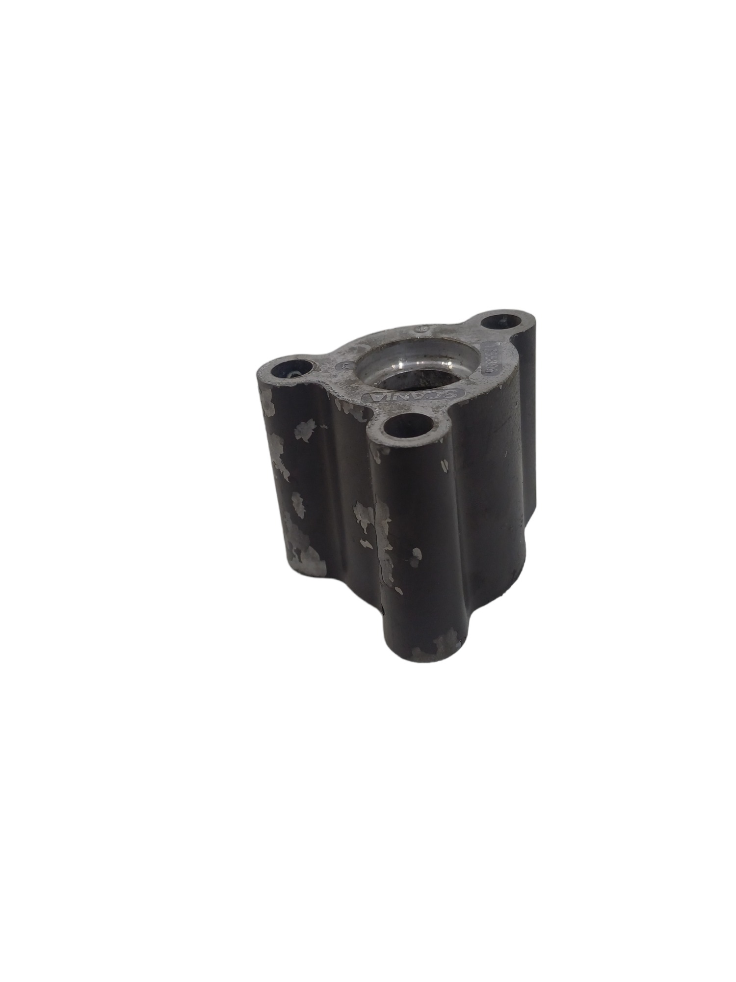 Tampa Sensor Trambulador Scania1755896 3