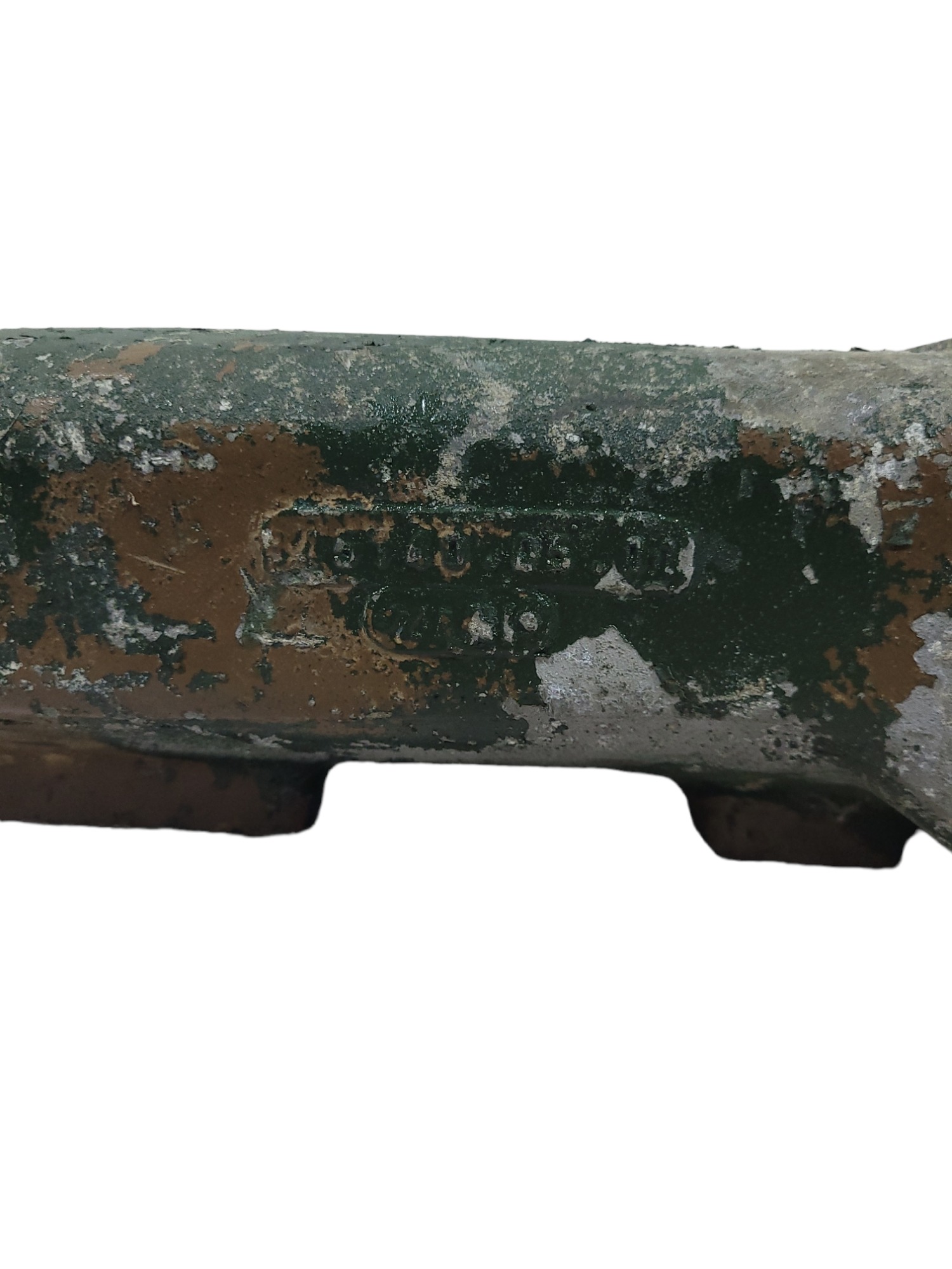 Coletor Admissão M Benz 16303451400501 5