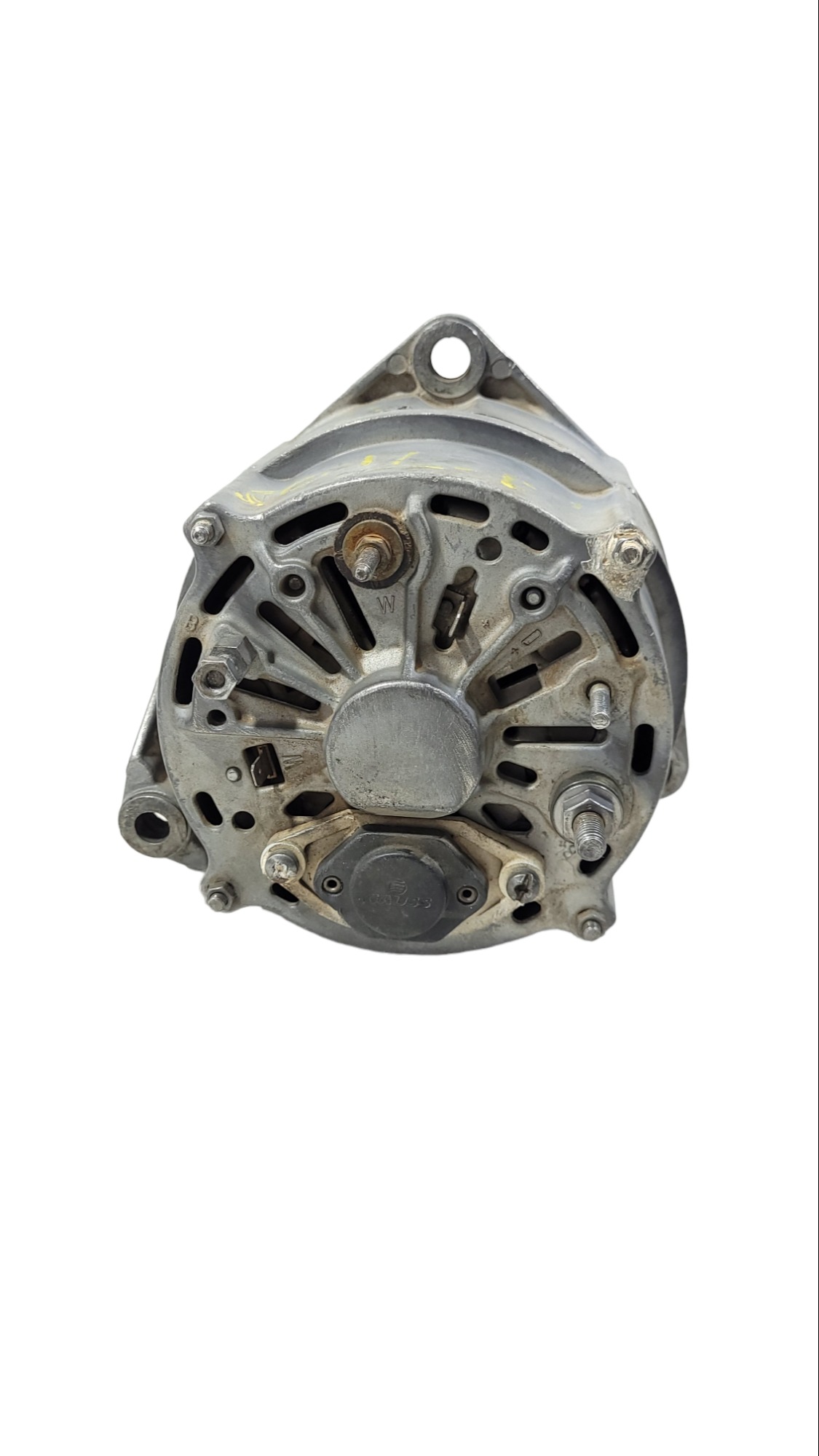 Alternador M Benz Actros 2